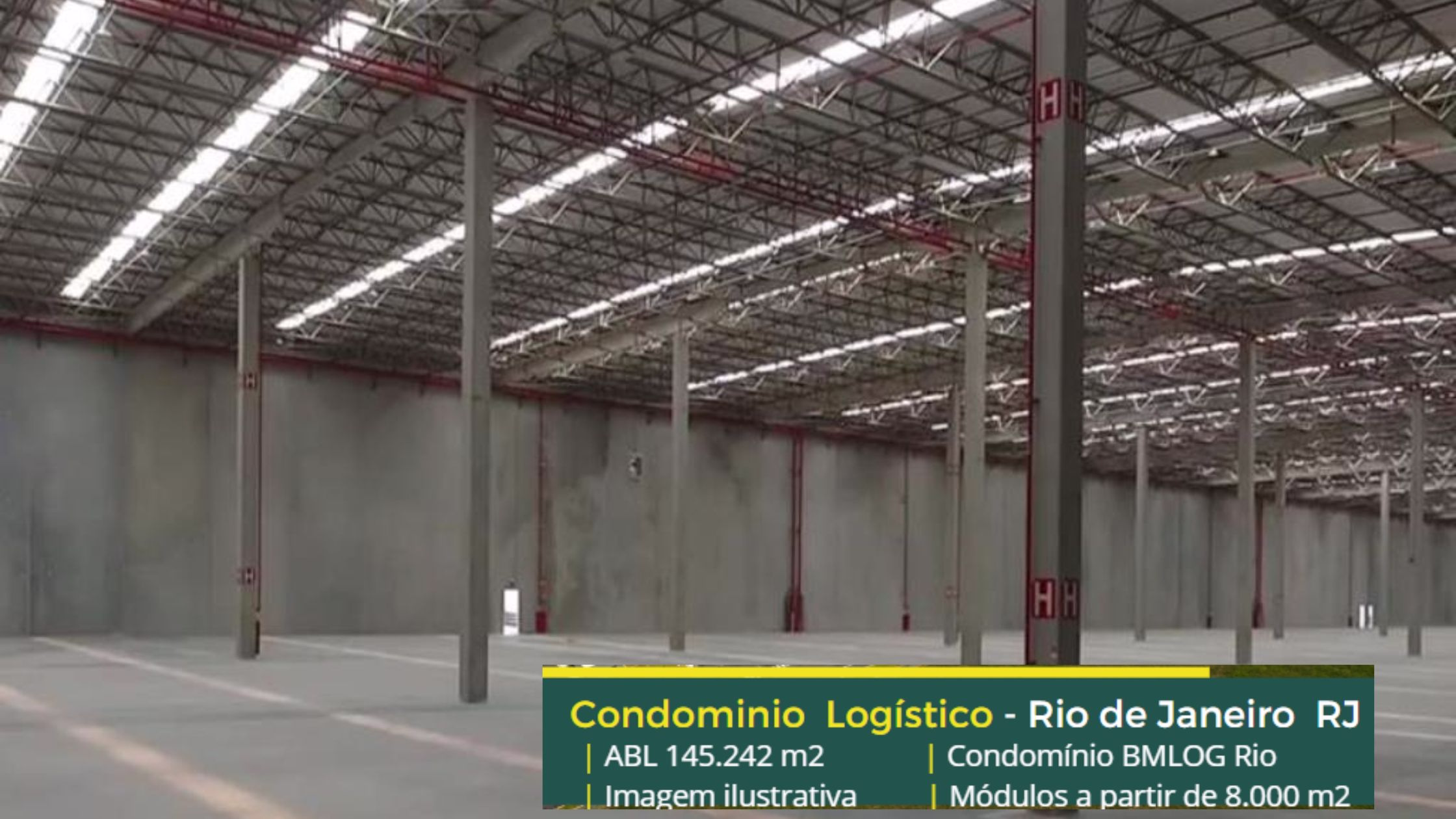 Aluguel de Galpão Rio de Janeiro RJ (13)