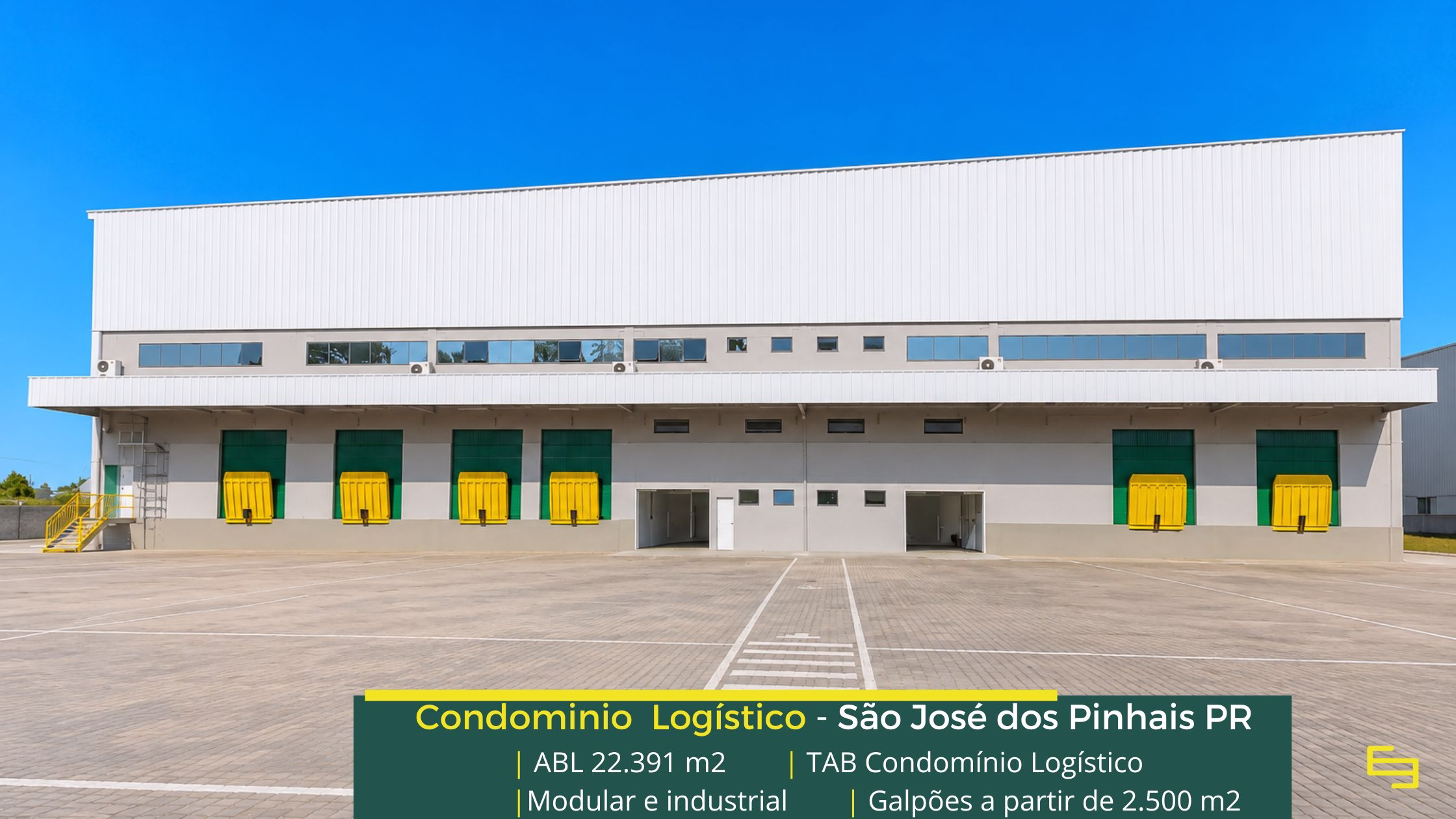 Aluguel de galpão em São José dos Pinhais PR (4)