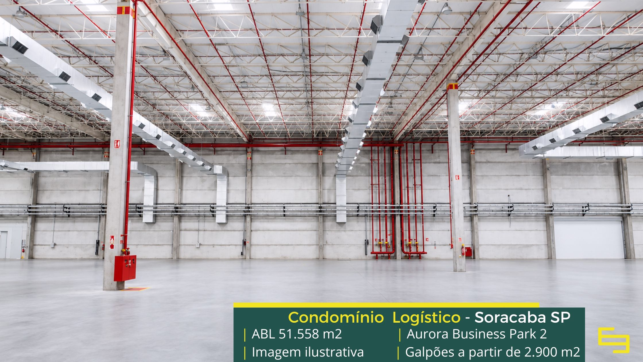 Aluguel de galpão logístico em Sorocaba (1)