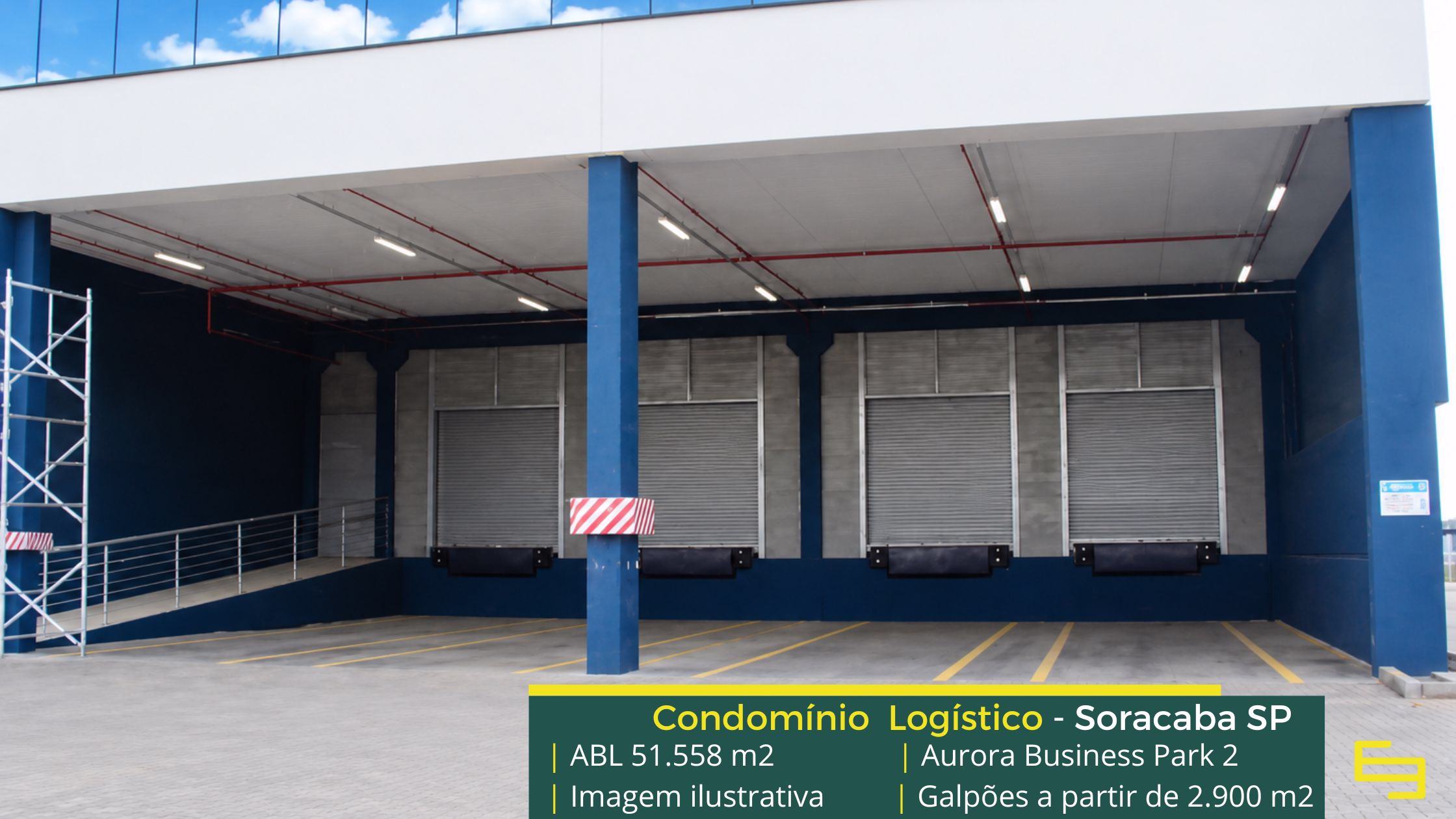 Aluguel de galpão logístico em Sorocaba (11)