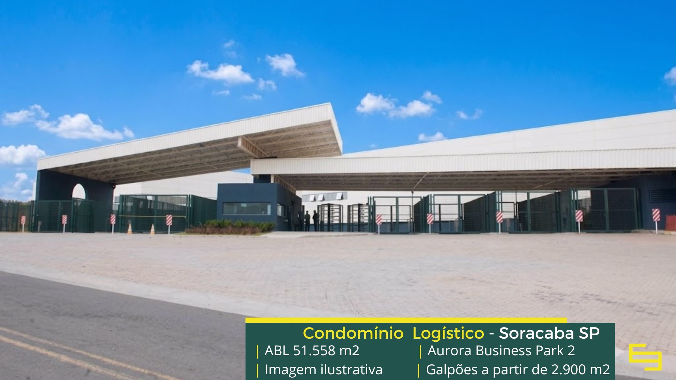 Aluguel de galpão logístico em Sorocaba (3)
