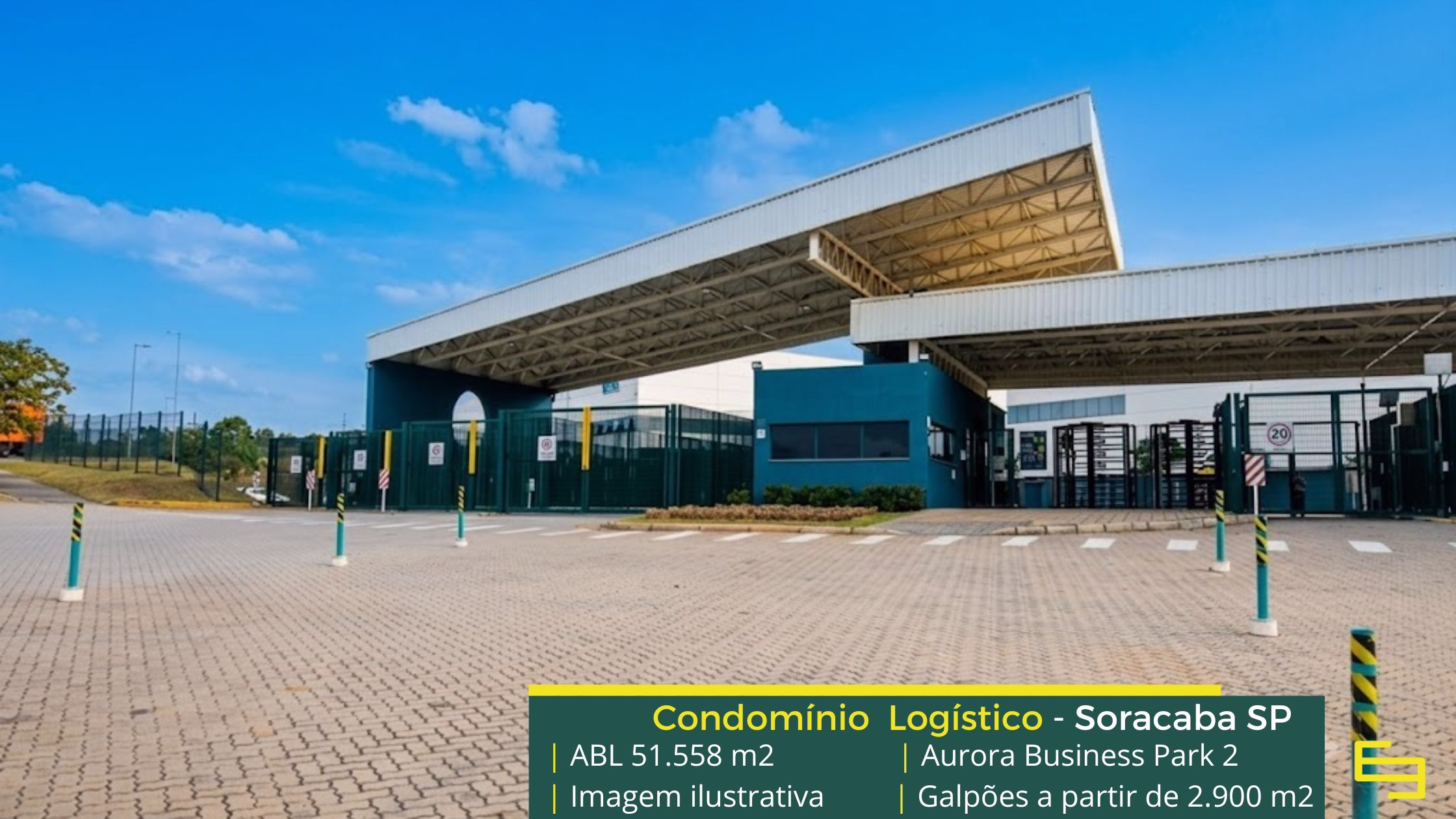 Aluguel de galpão logístico em Sorocaba (4)