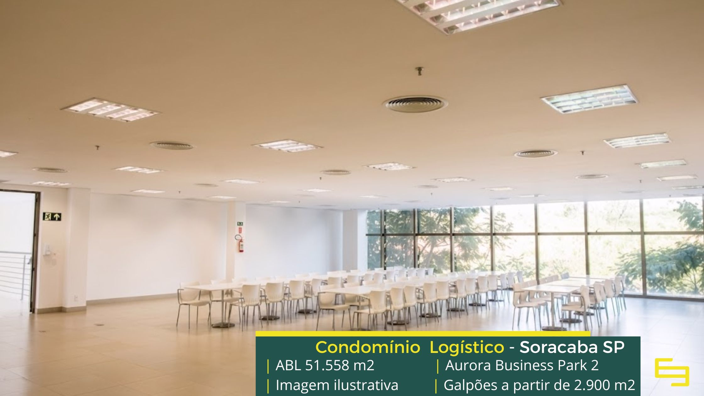 Aluguel de galpão logístico em Sorocaba (6)