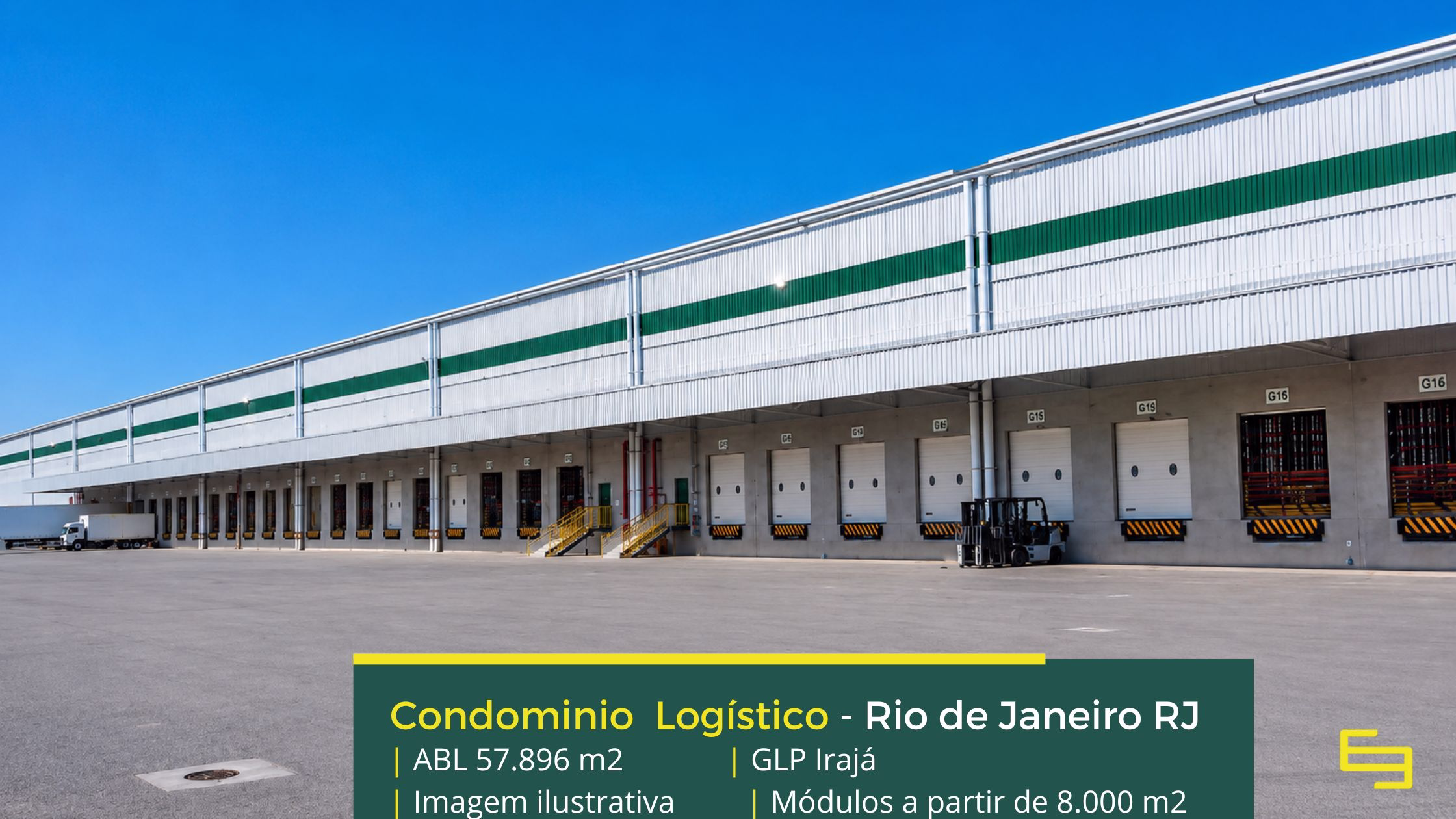 Aluguel de galpões Rio de Janeiro – GLP Irajá (4)