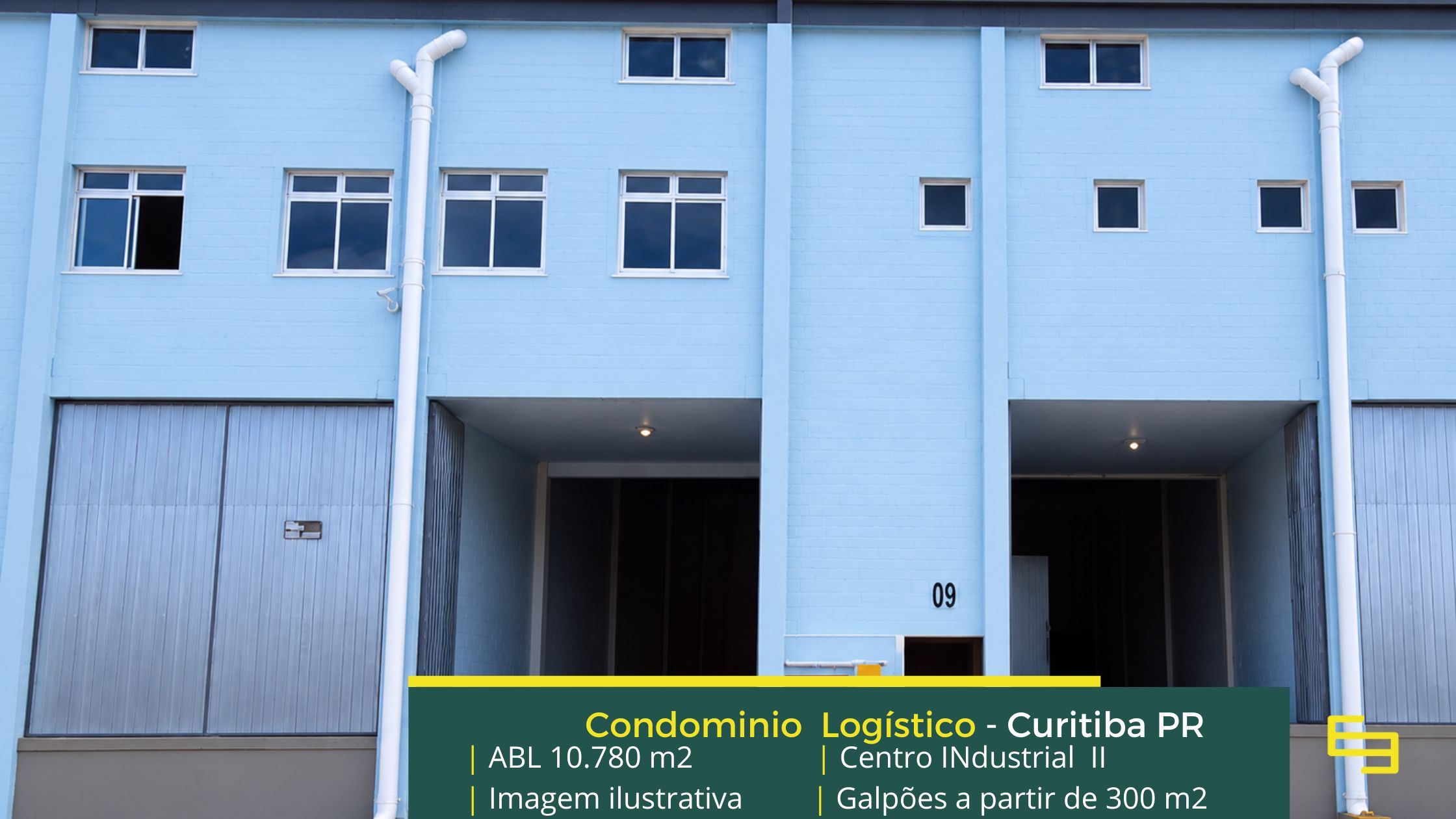 Aluguel de galpões em Curitiba (5)
