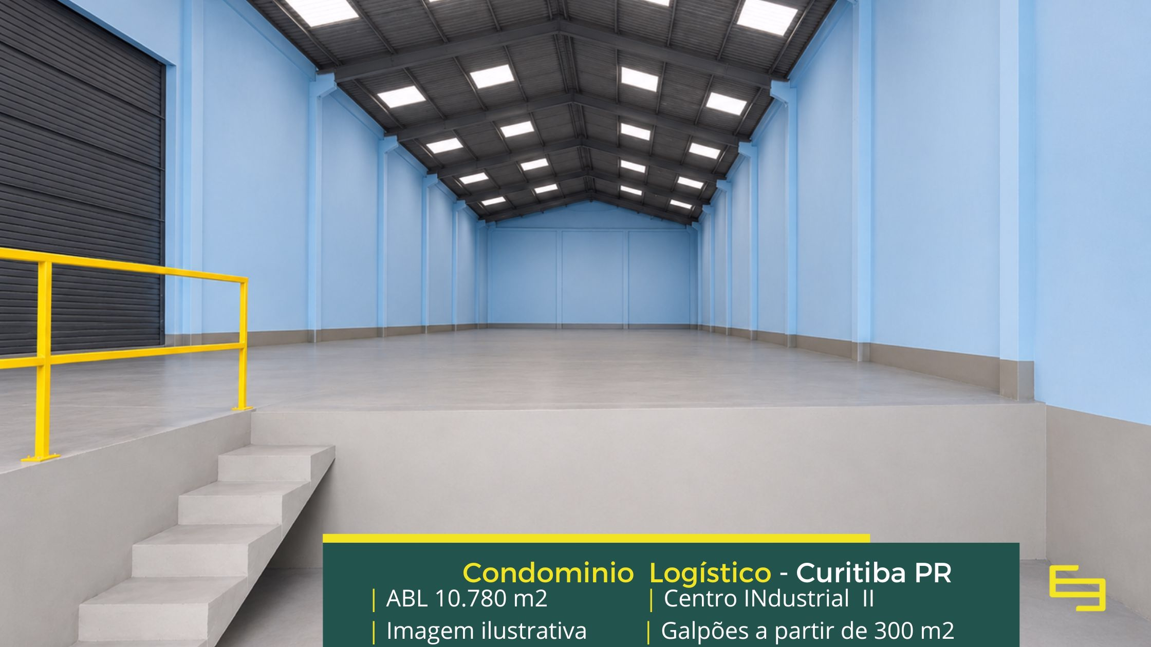Aluguel de galpões em Curitiba (6)