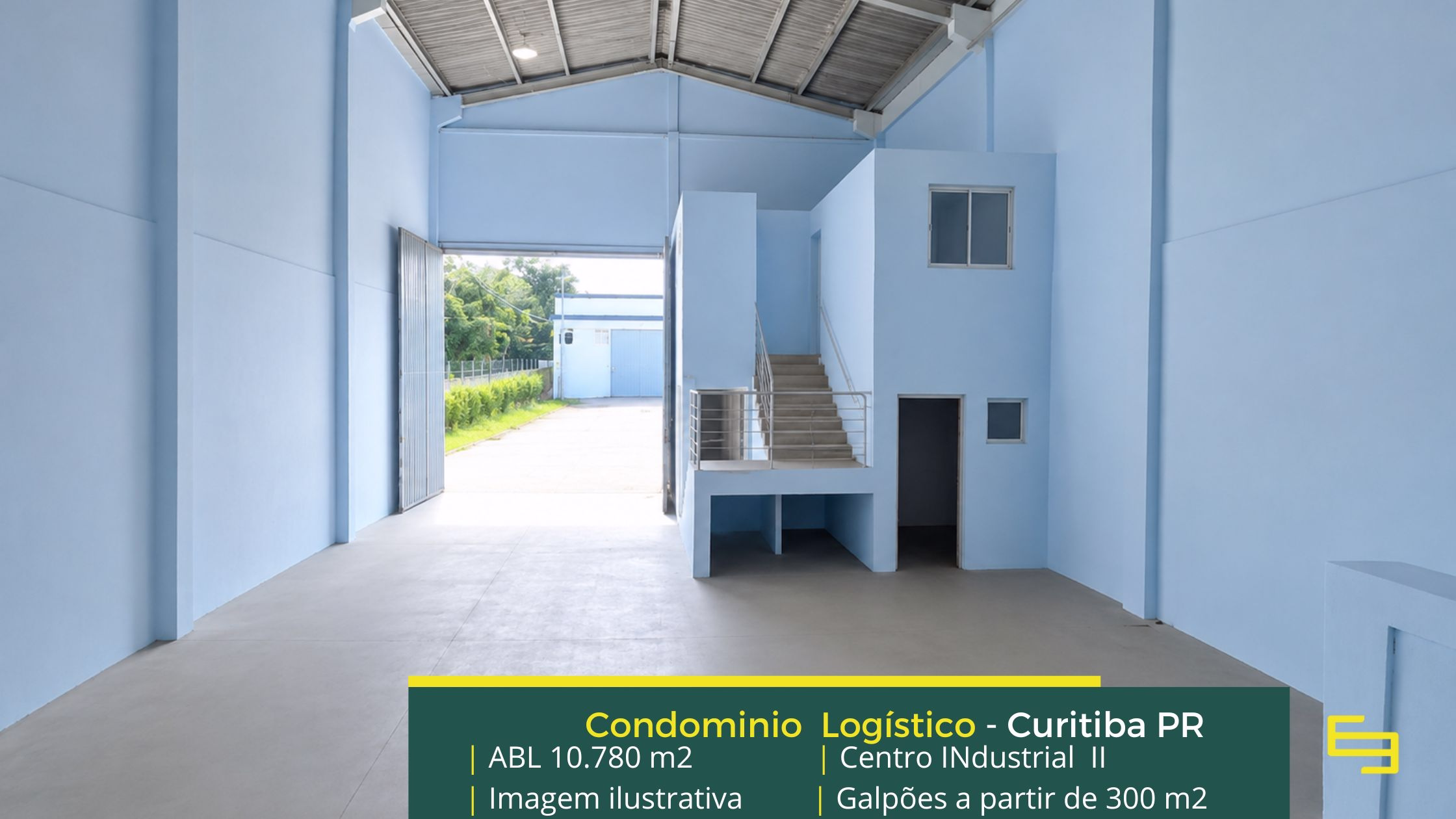Aluguel de galpões em Curitiba (7)