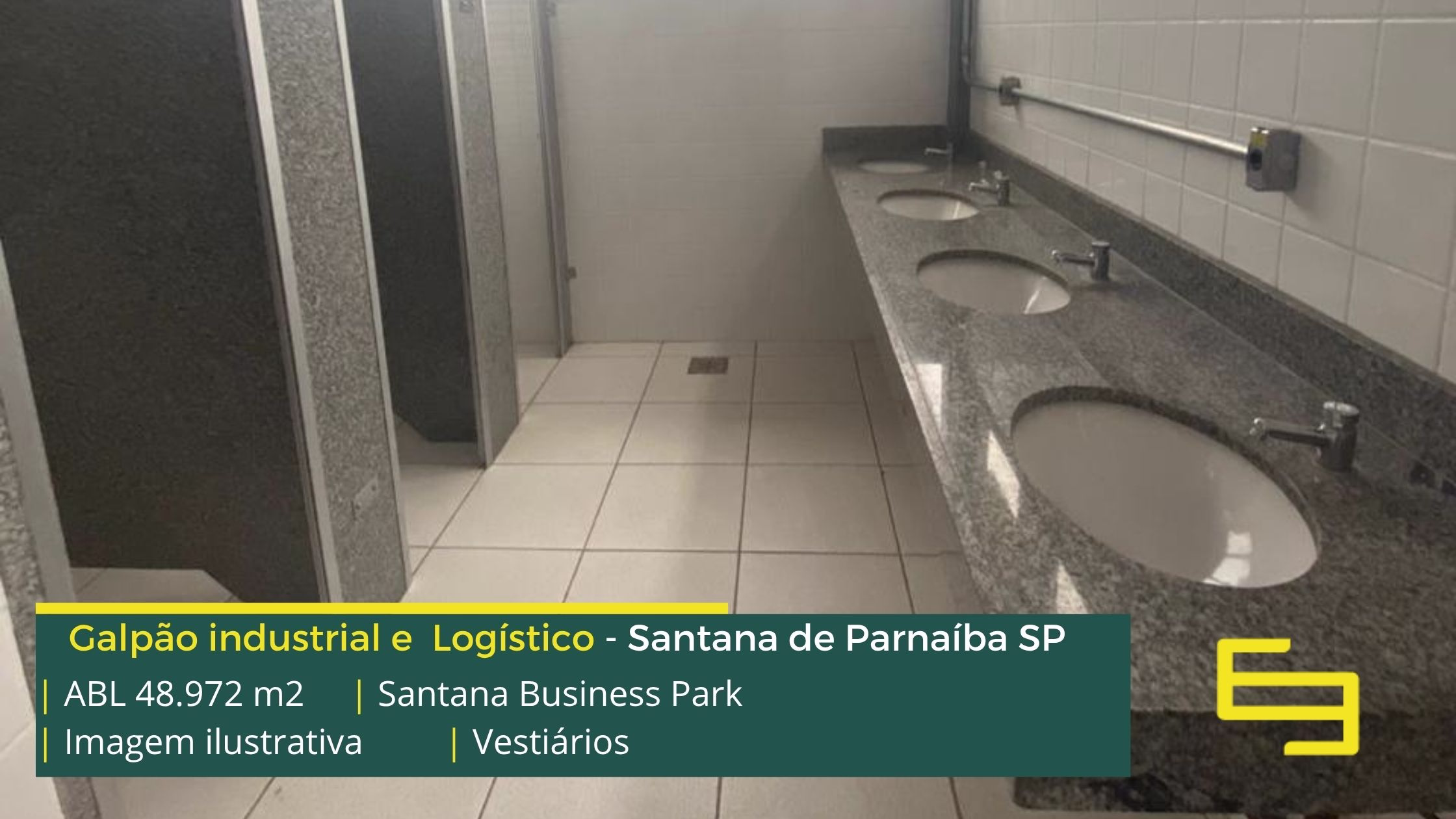 Aluguel de galpões em Santana de Parnaíba SP (1)