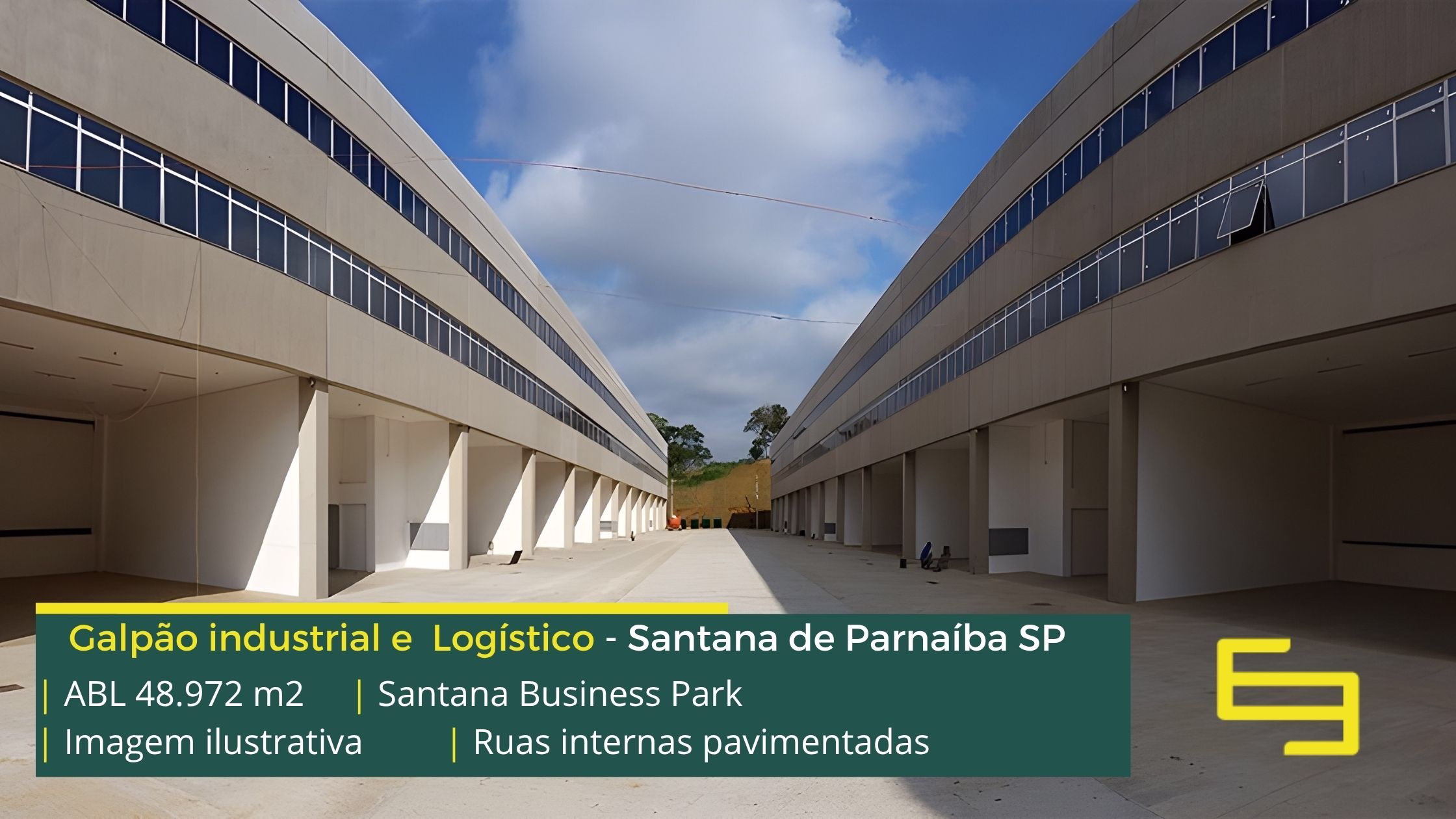 Aluguel de galpões em Santana de Parnaíba SP (12)