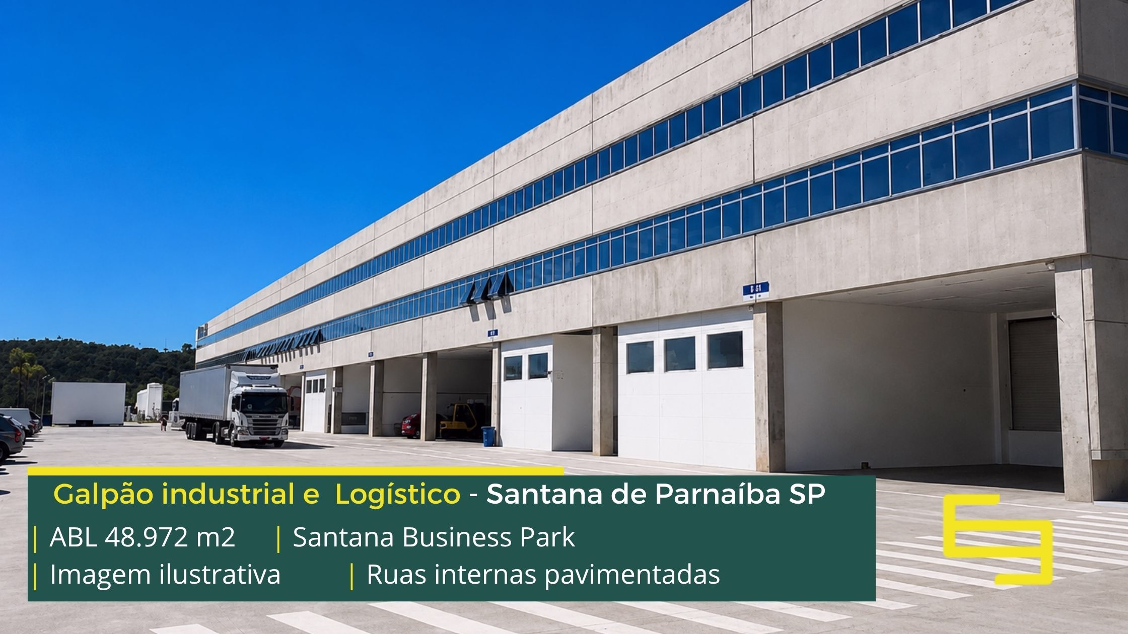 Aluguel de galpões em Santana de Parnaíba SP (13)