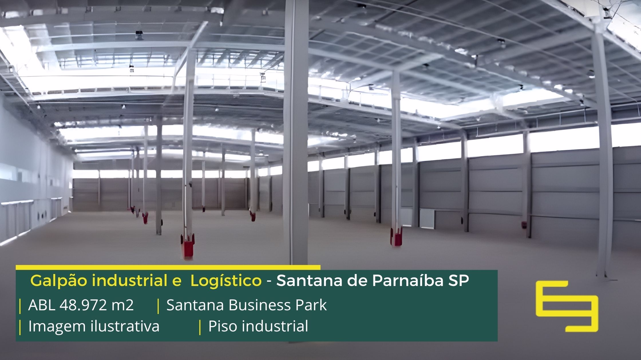 Aluguel de galpões em Santana de Parnaíba SP (3)