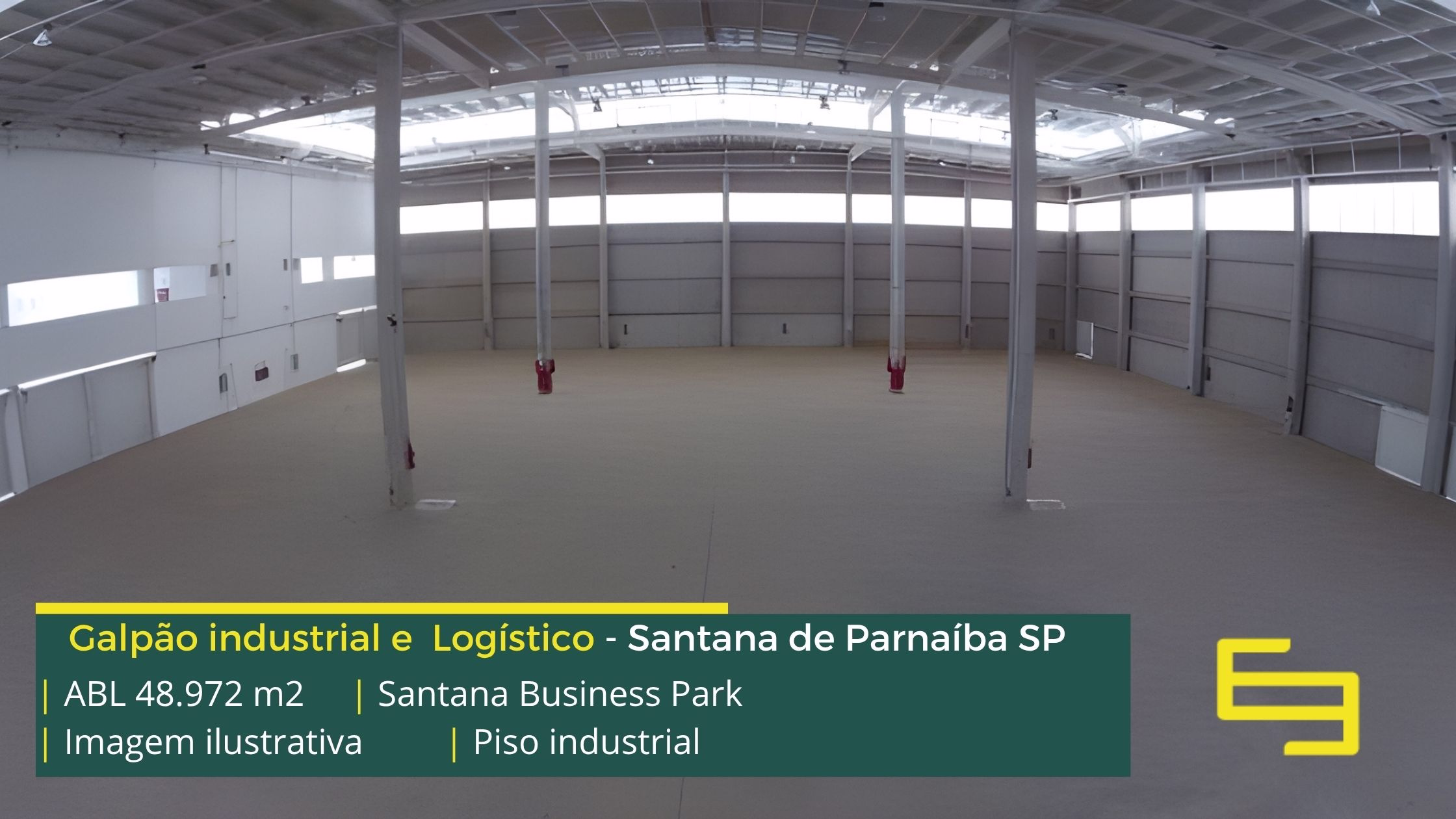 Aluguel de galpões em Santana de Parnaíba SP (4)
