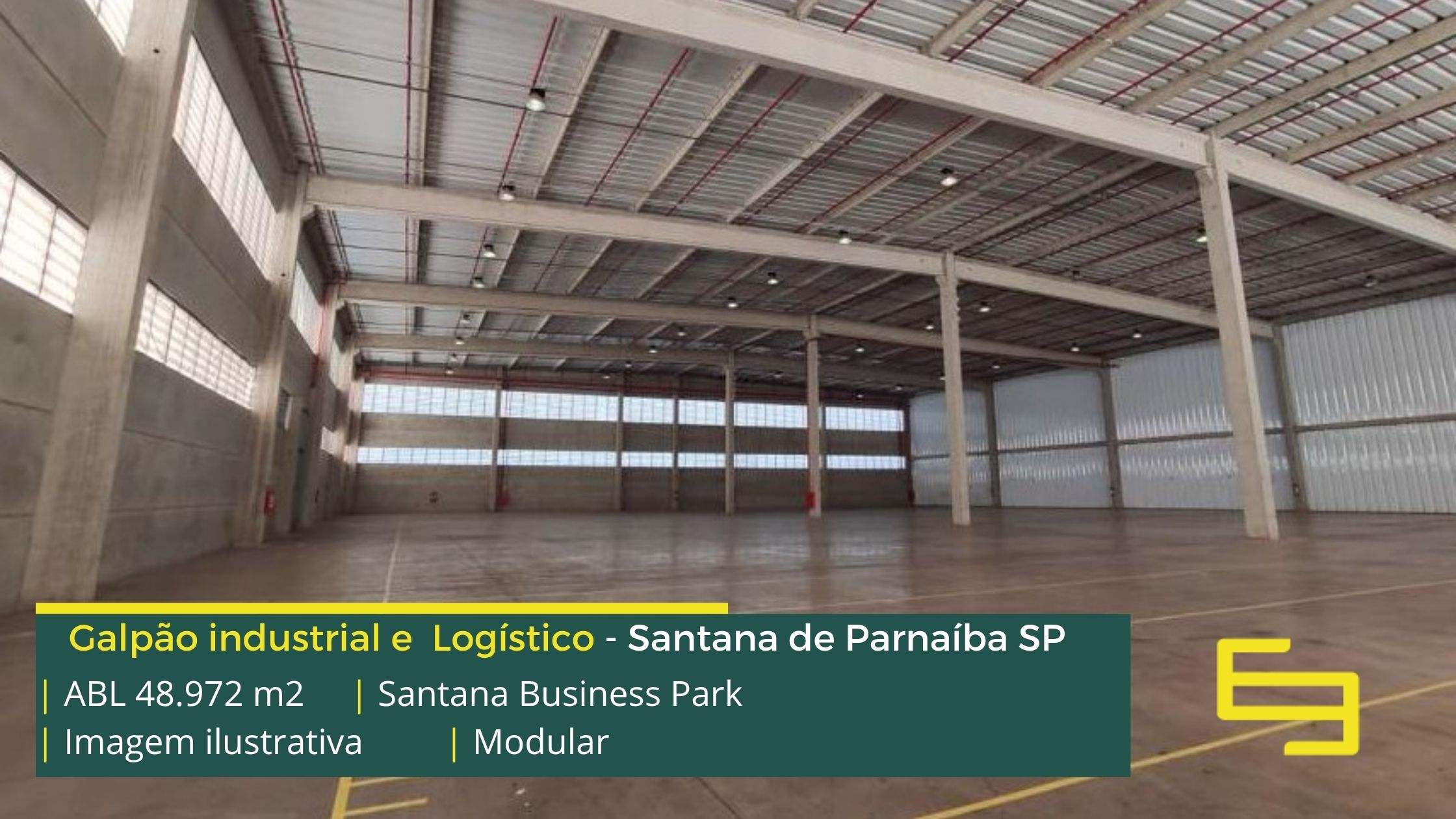 Aluguel de galpões em Santana de Parnaíba SP (6)