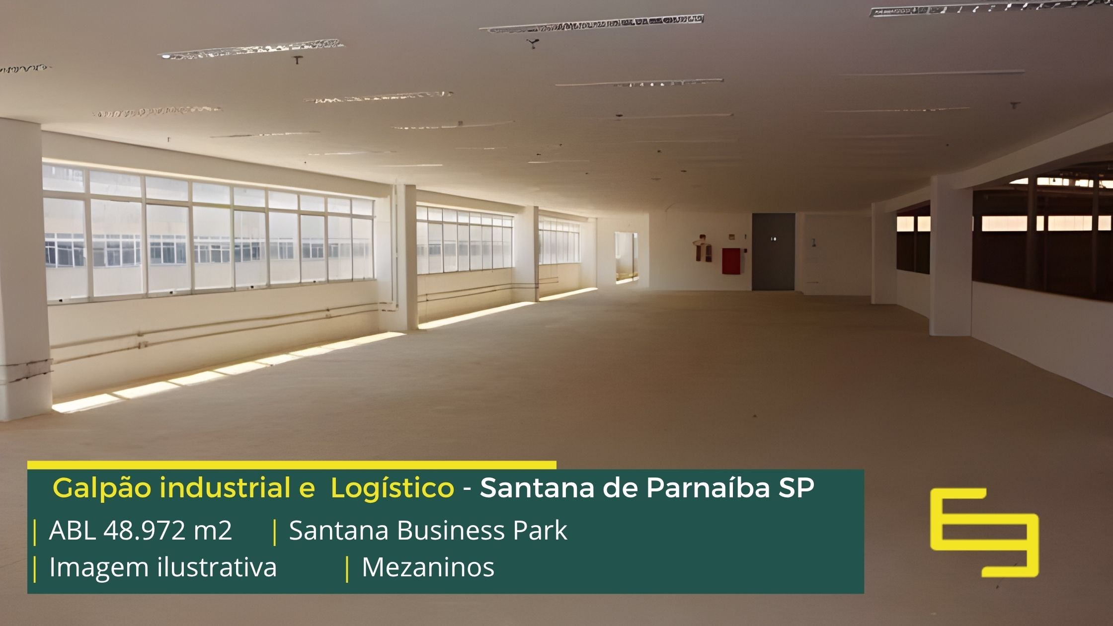 Aluguel de galpões em Santana de Parnaíba SP (7)