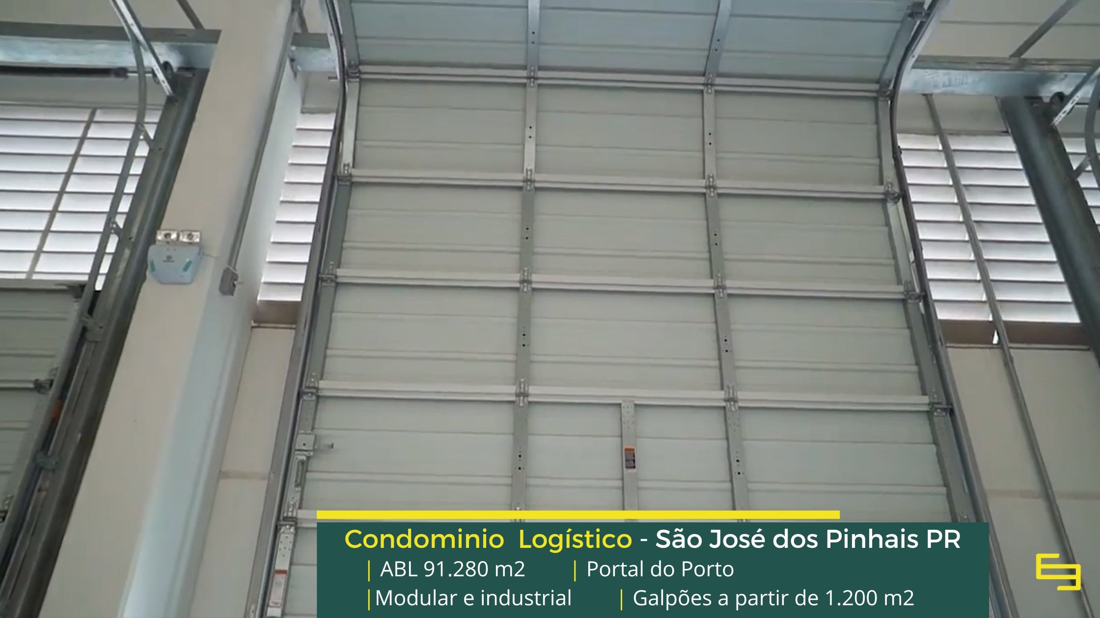 Aluguel de galpões em São José dos Pinhais PR (10)
