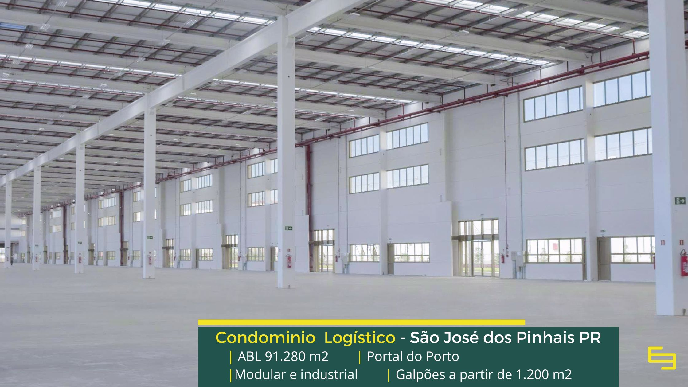 Aluguel de galpões em São José dos Pinhais PR (15)