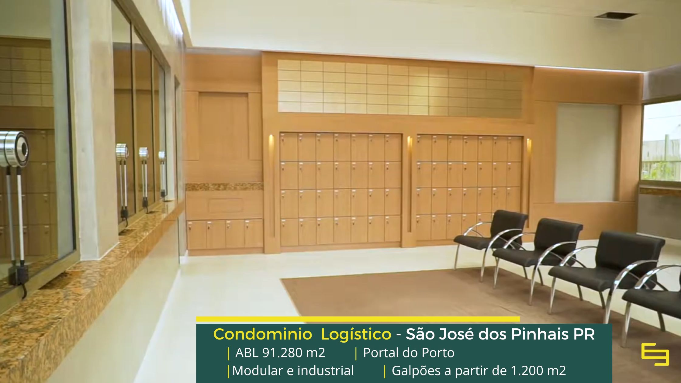 Aluguel de galpões em São José dos Pinhais PR (4)