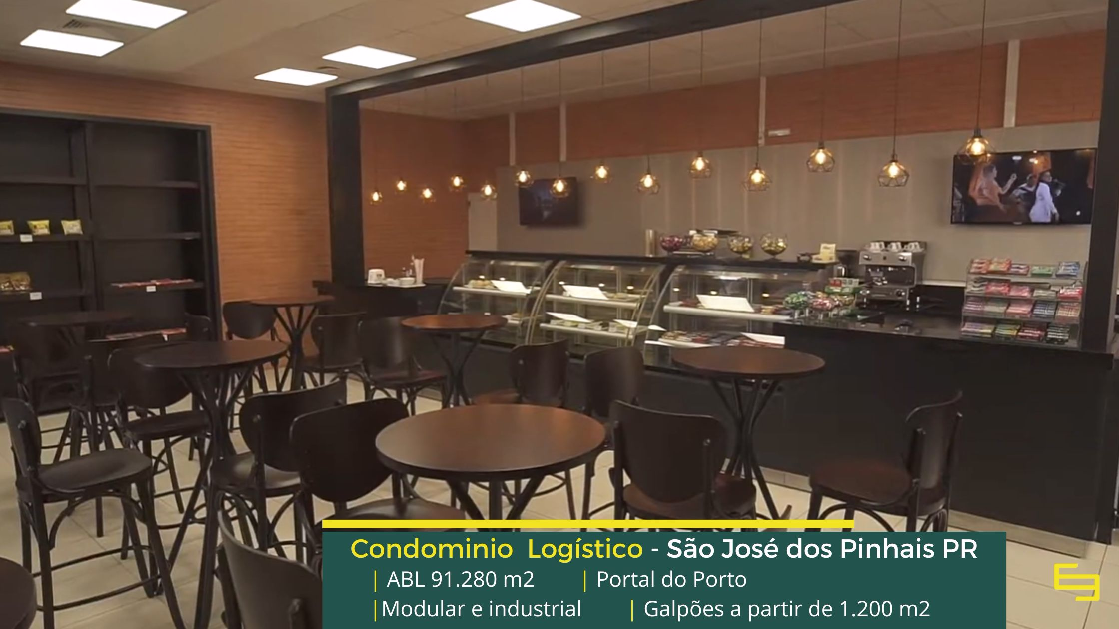 Aluguel de galpões em São José dos Pinhais PR (5)