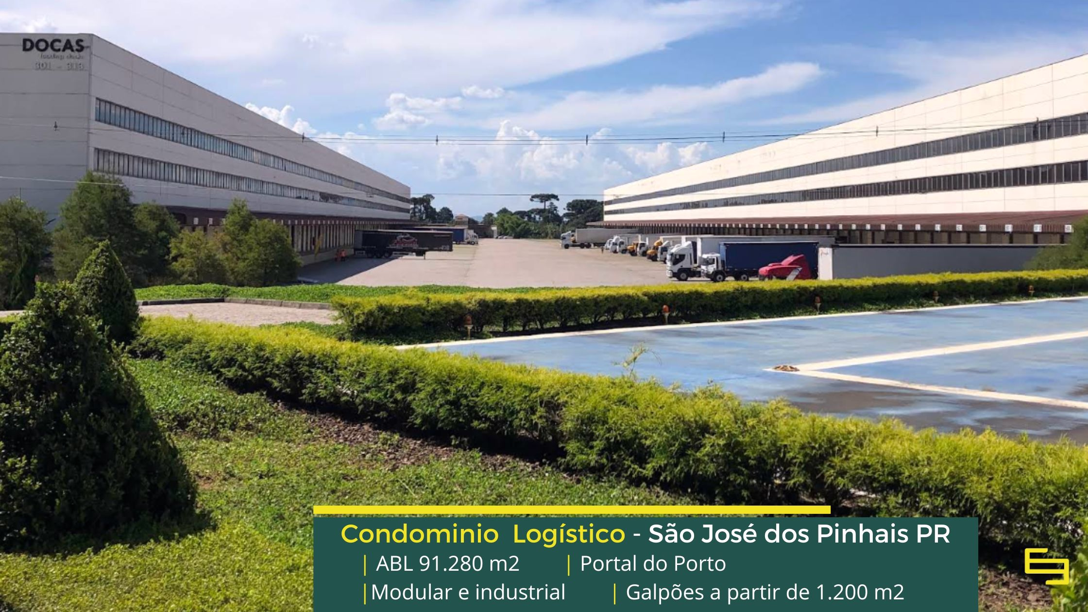 Aluguel de galpões em São José dos Pinhais PR (6)