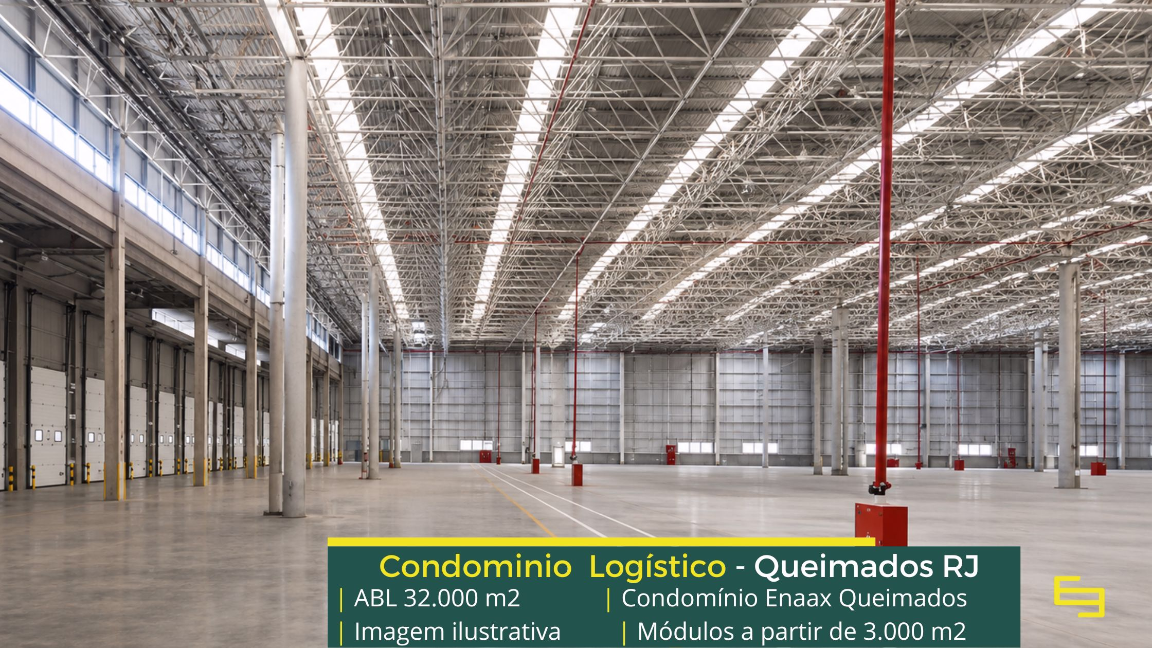 Galpão logístico em Queimados RJ (11)