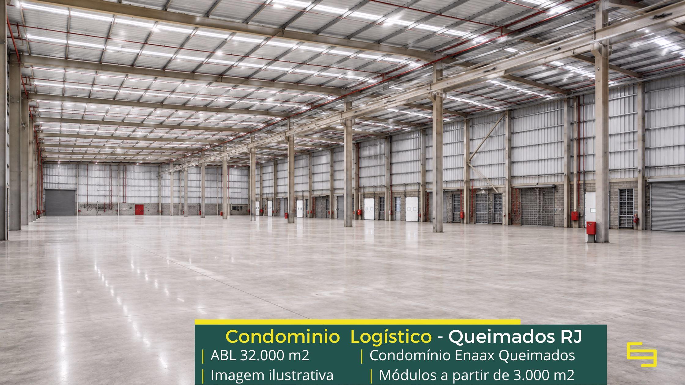 Galpão logístico em Queimados RJ (12)