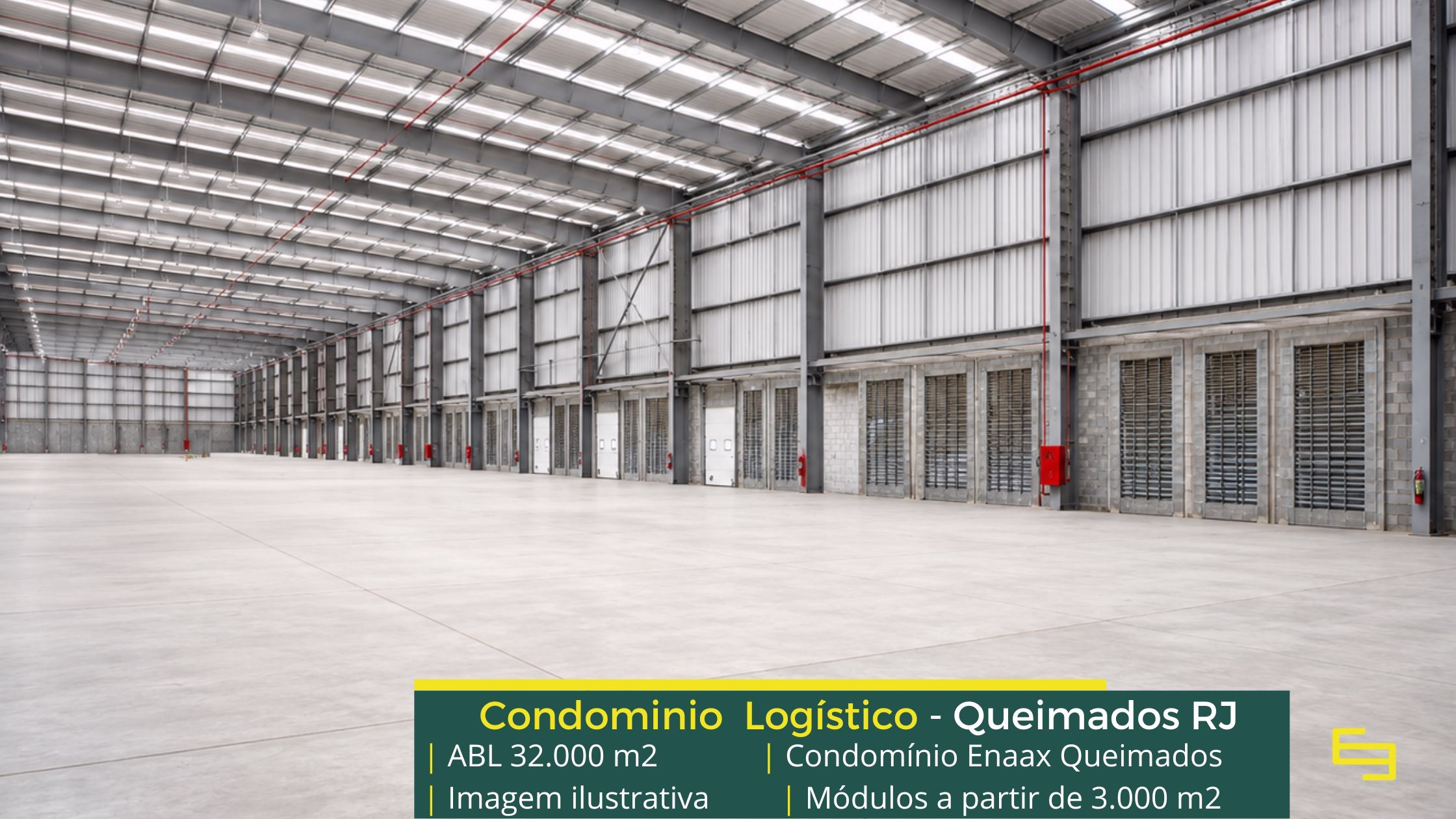 Galpão logístico em Queimados RJ (14)
