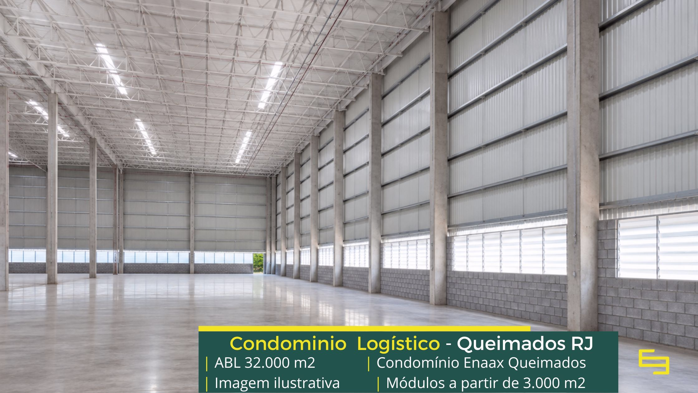 Galpão logístico em Queimados RJ (15)
