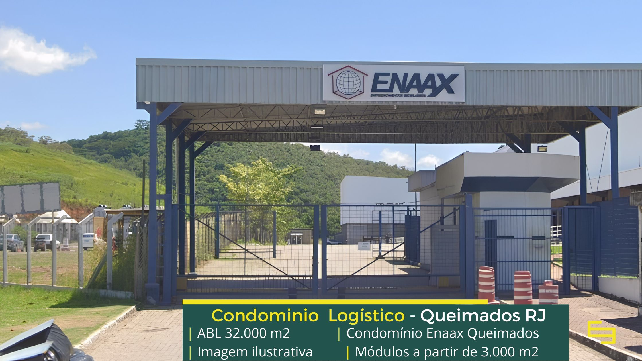 Galpão logístico em Queimados RJ (3)