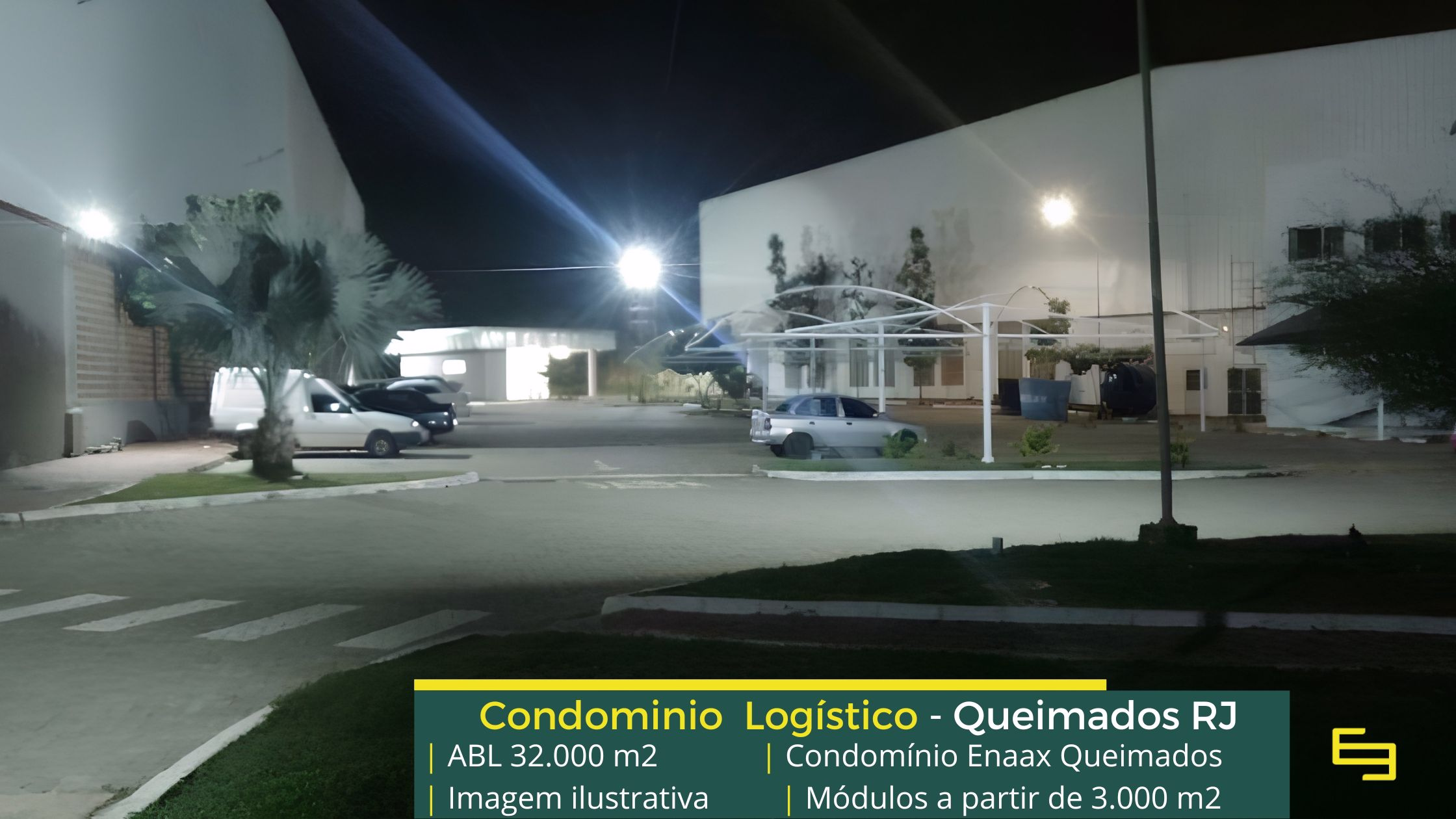 Galpão logístico em Queimados RJ (4)