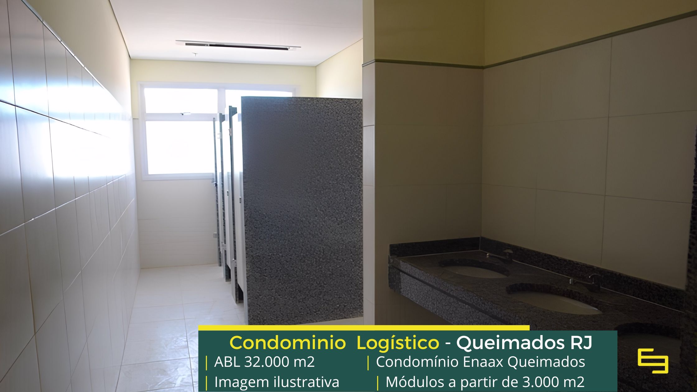 Galpão logístico em Queimados RJ (5)