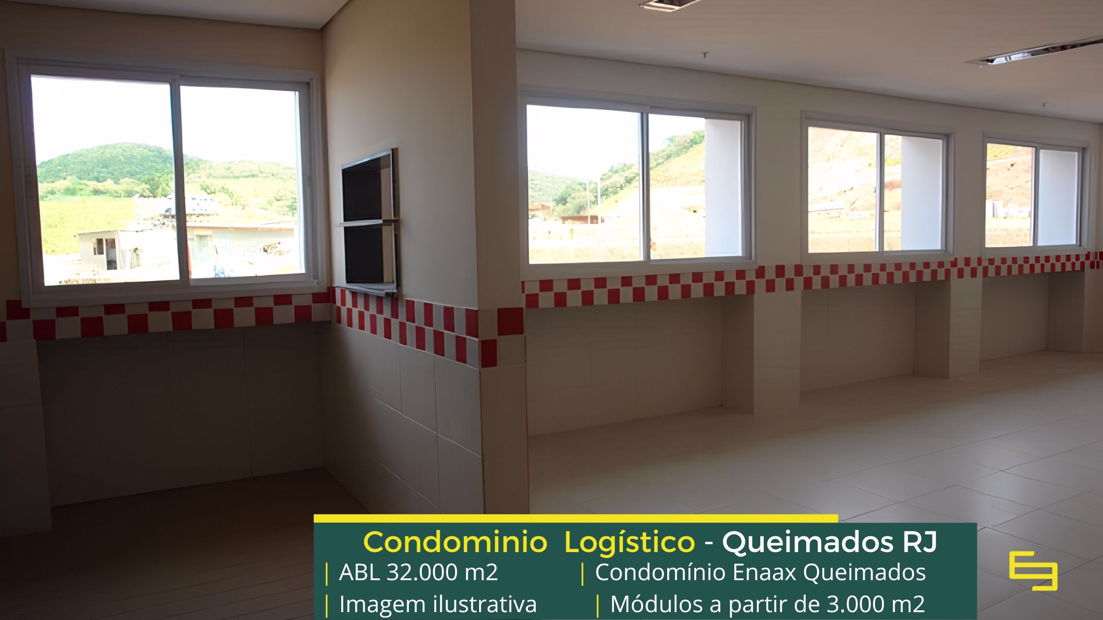 Galpão logístico em Queimados RJ (6)