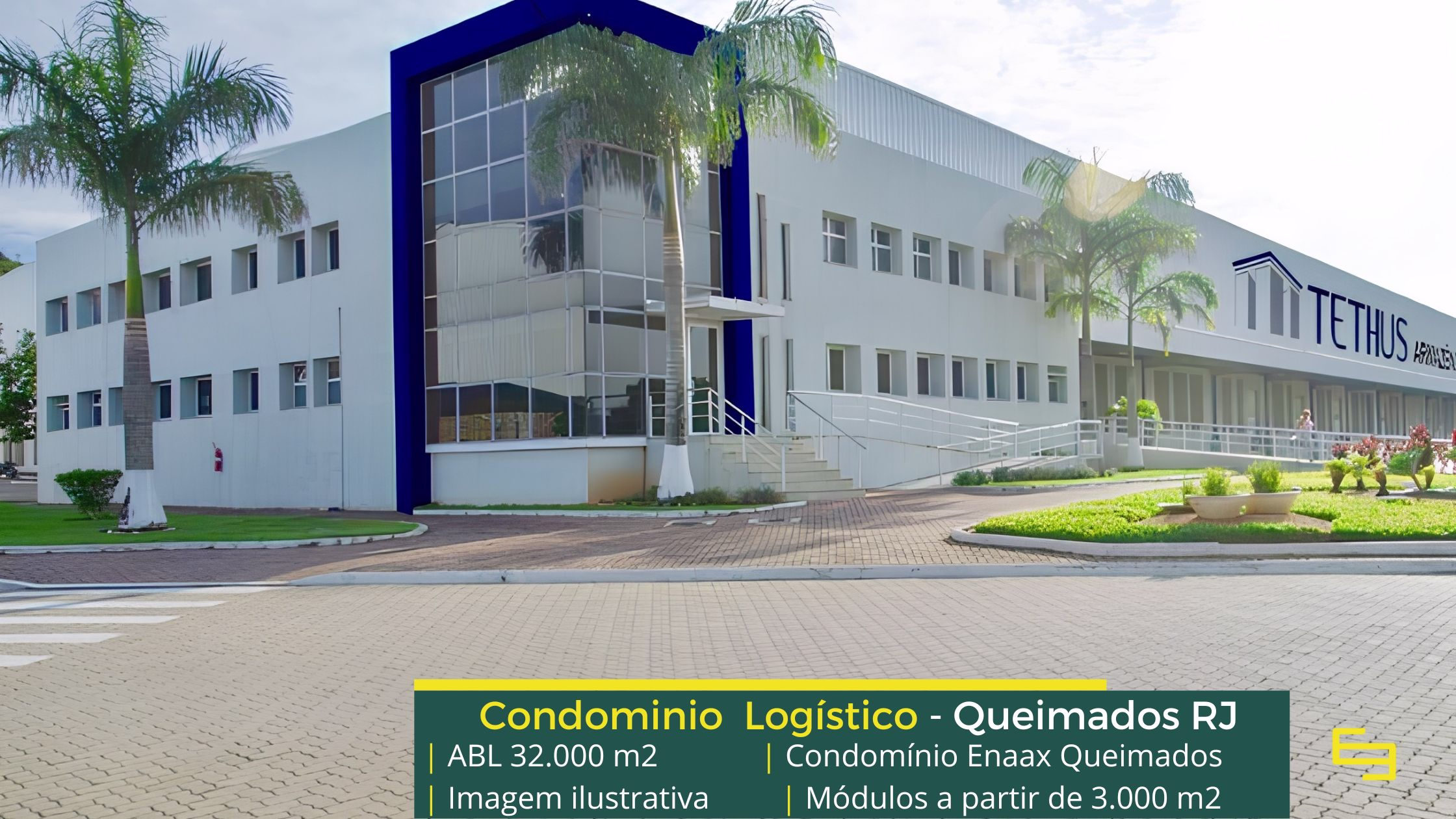 Galpão logístico em Queimados RJ (7)
