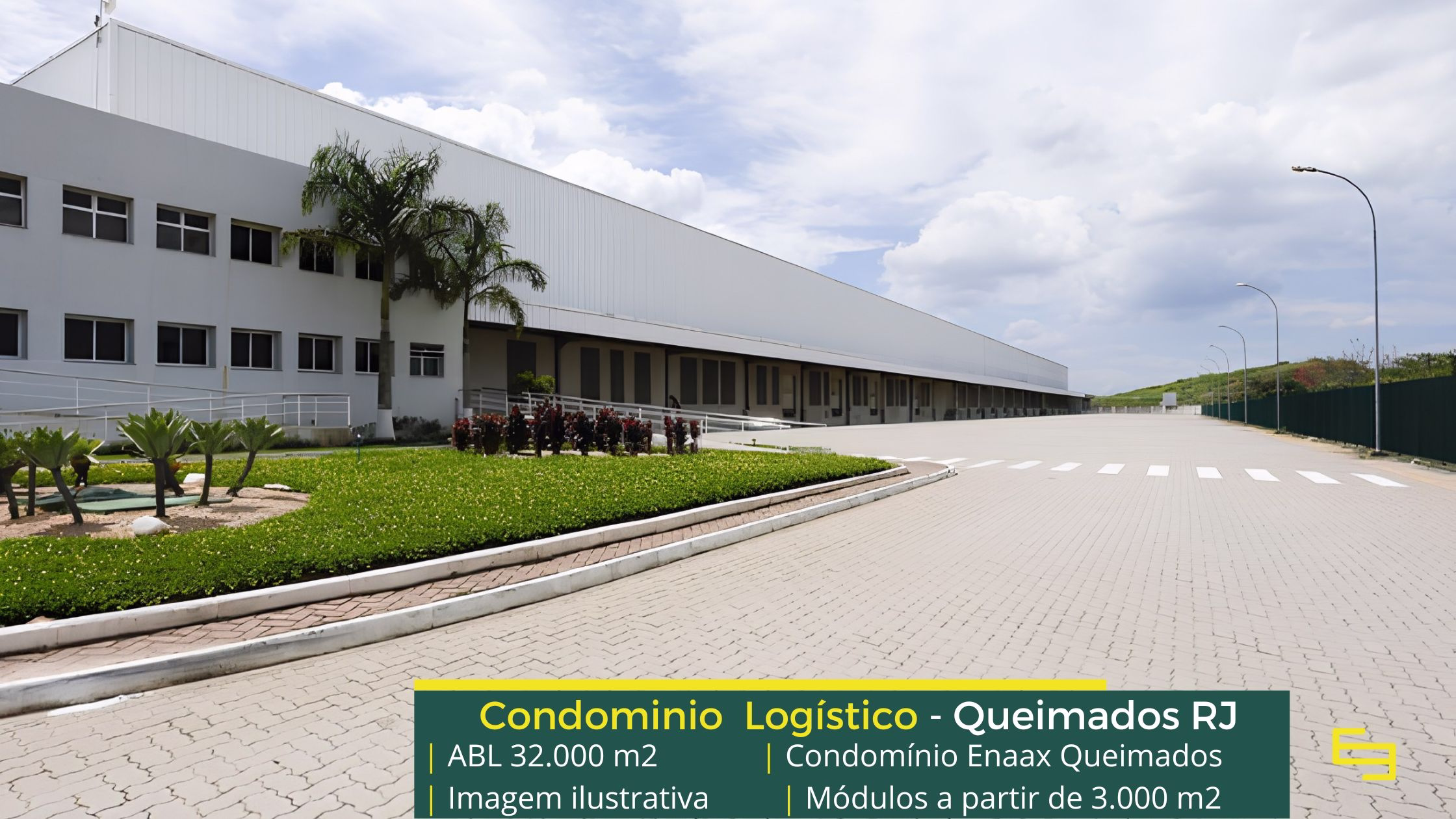 Galpão logístico em Queimados RJ (8)