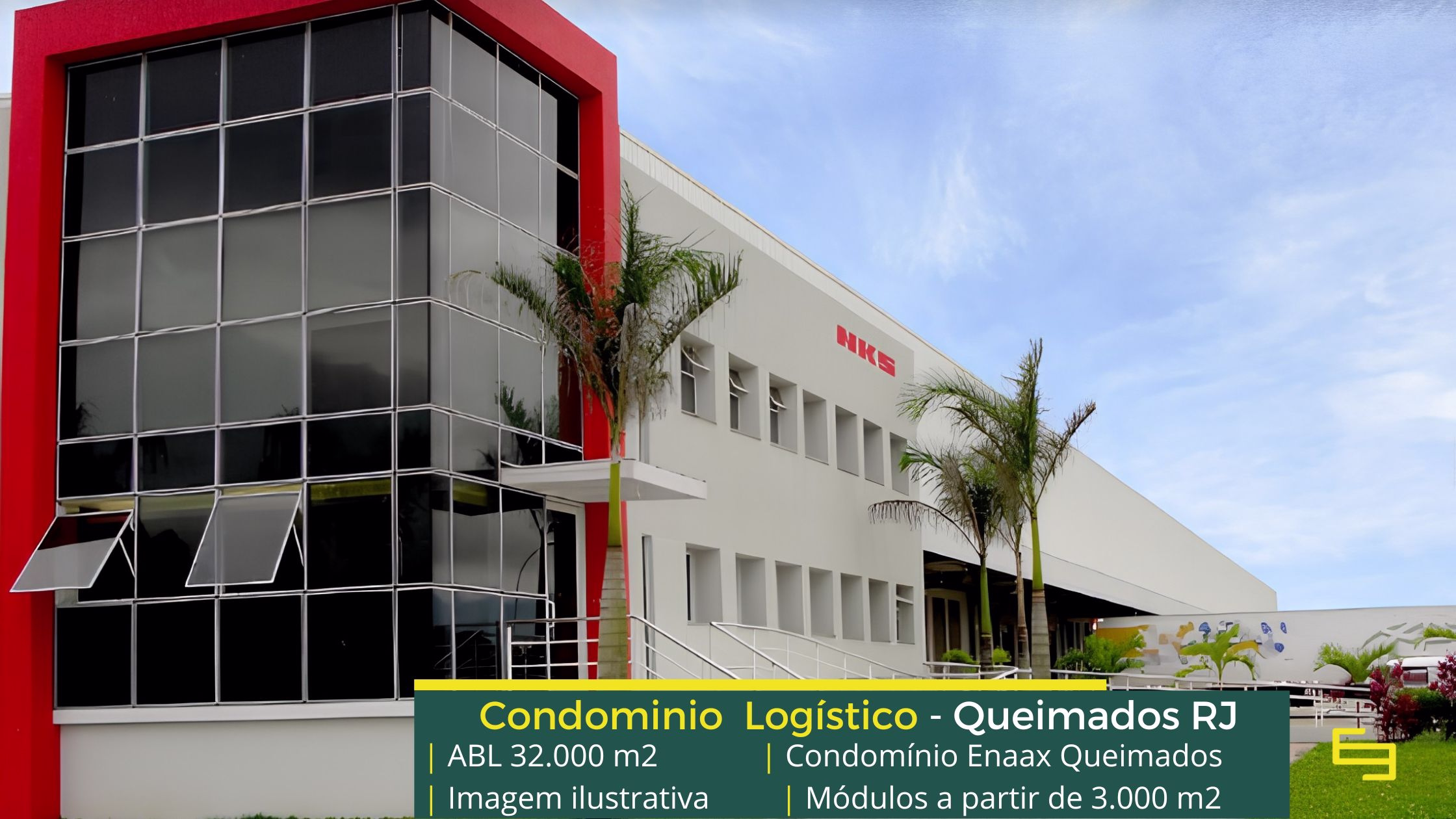Galpão logístico em Queimados RJ (9)