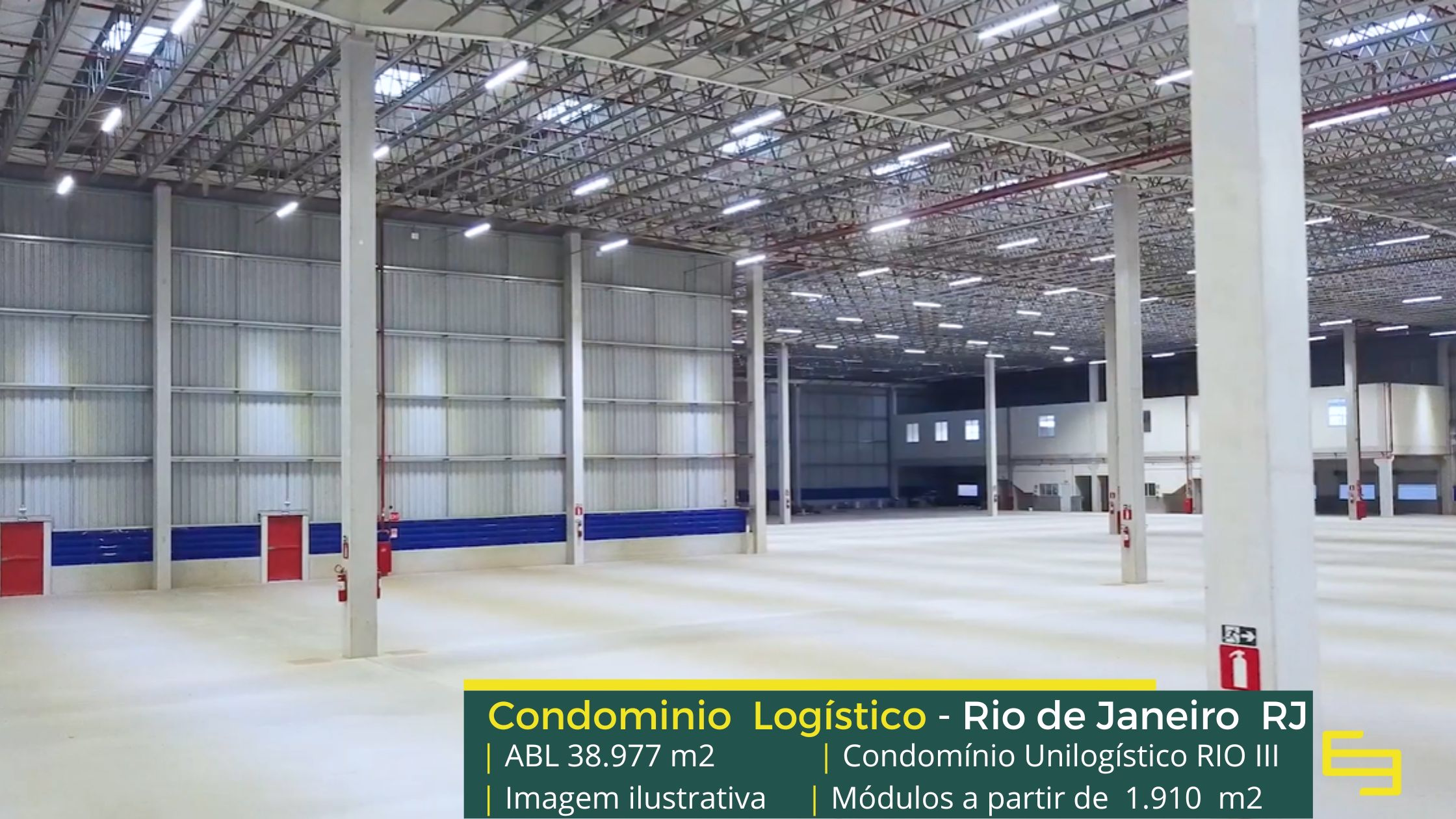 Galpão logístico para alugar no Rio de Janeiro RJ (10)