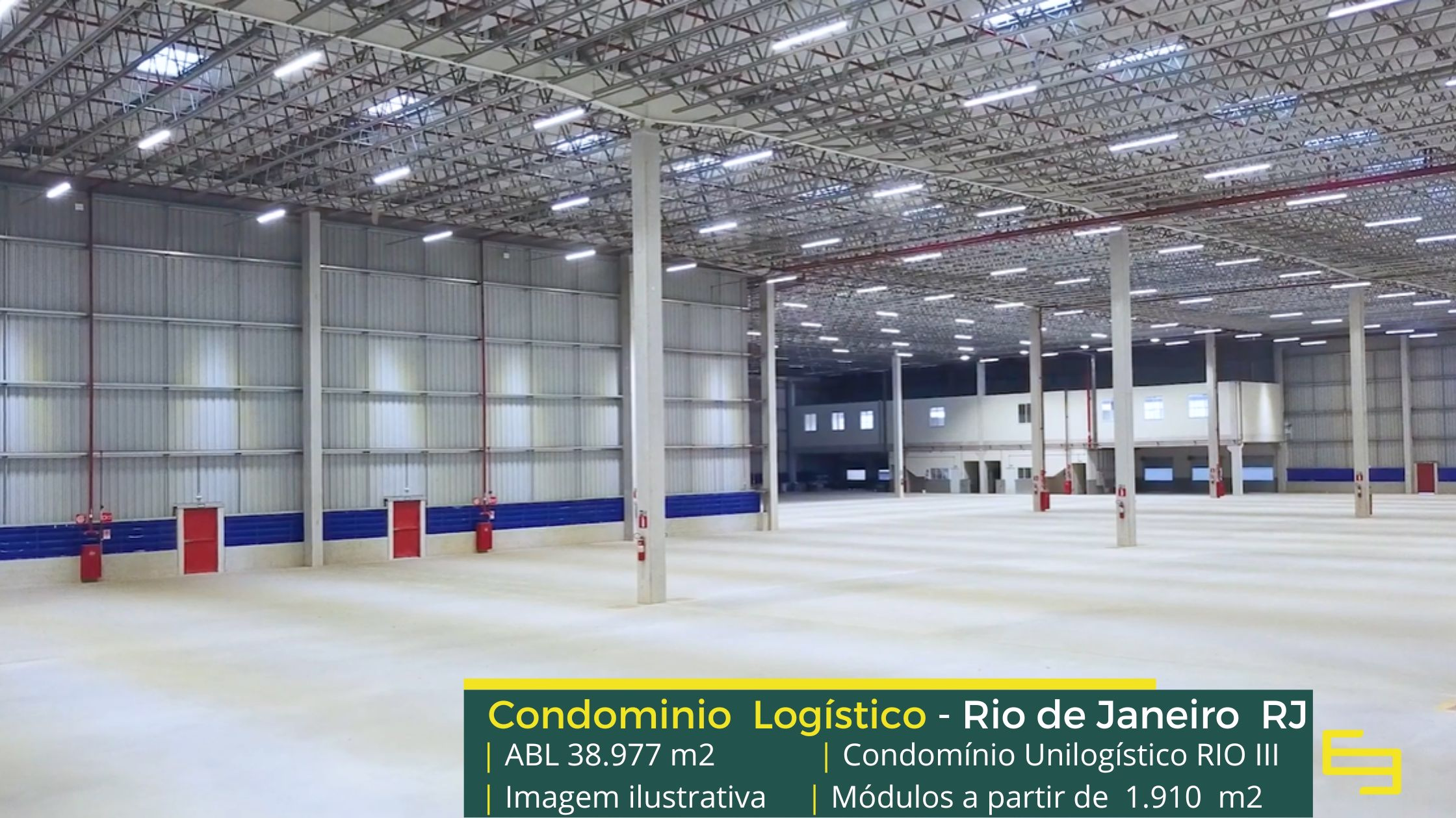 Galpão logístico para alugar no Rio de Janeiro RJ (11)