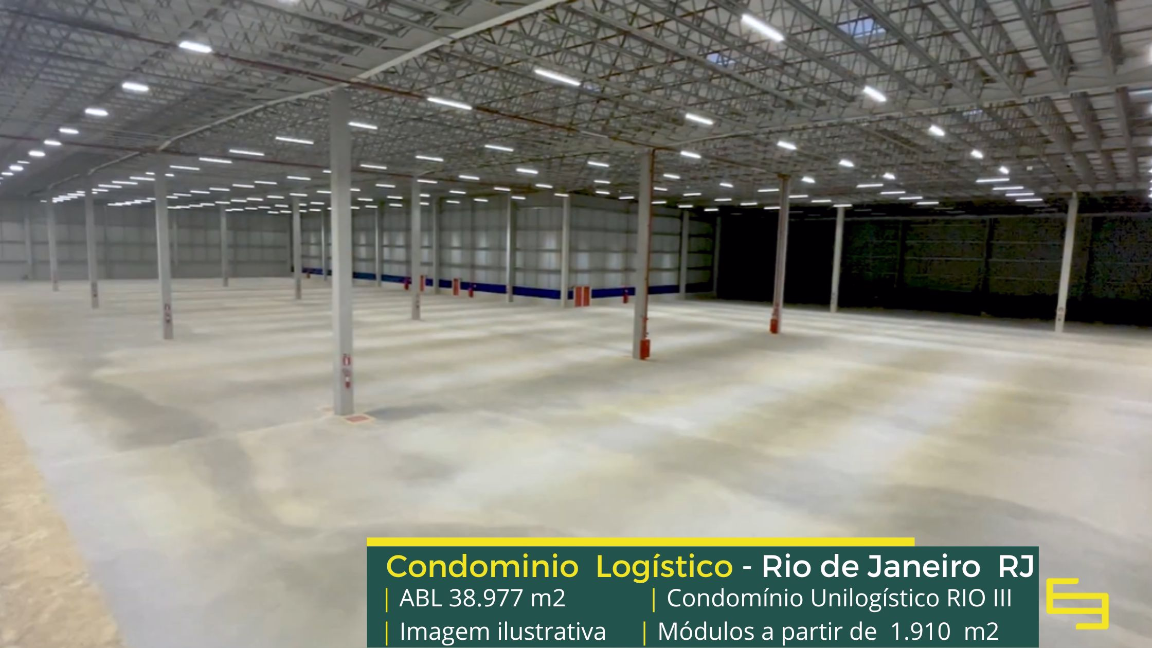Galpão logístico para alugar no Rio de Janeiro RJ (13)