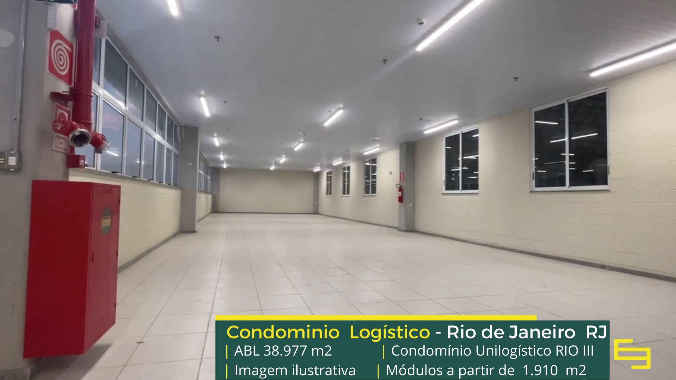 Galpão logístico para alugar no Rio de Janeiro RJ (15)