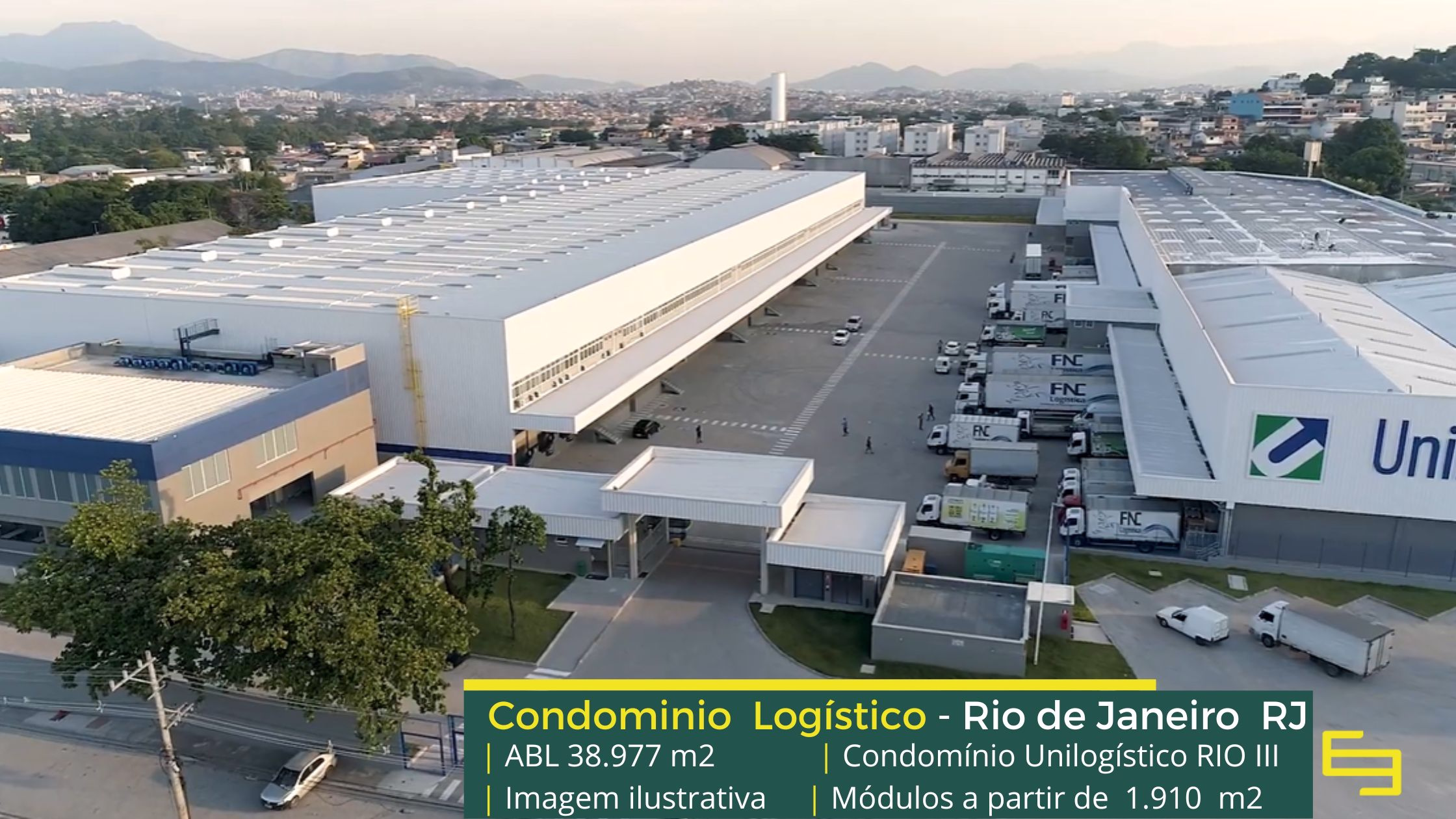 Galpão logístico para alugar no Rio de Janeiro RJ (3)