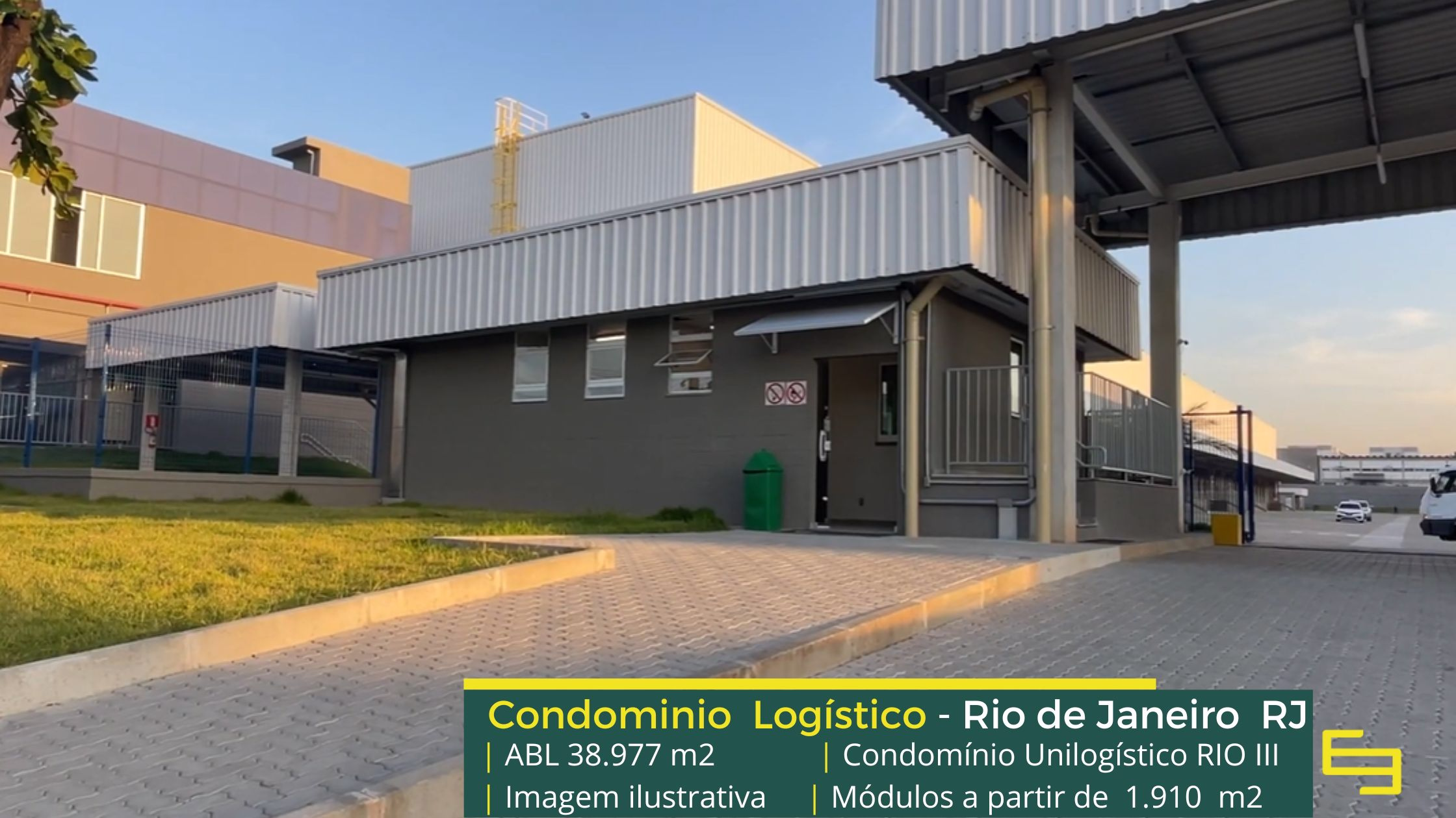 Galpão logístico para alugar no Rio de Janeiro RJ (4)