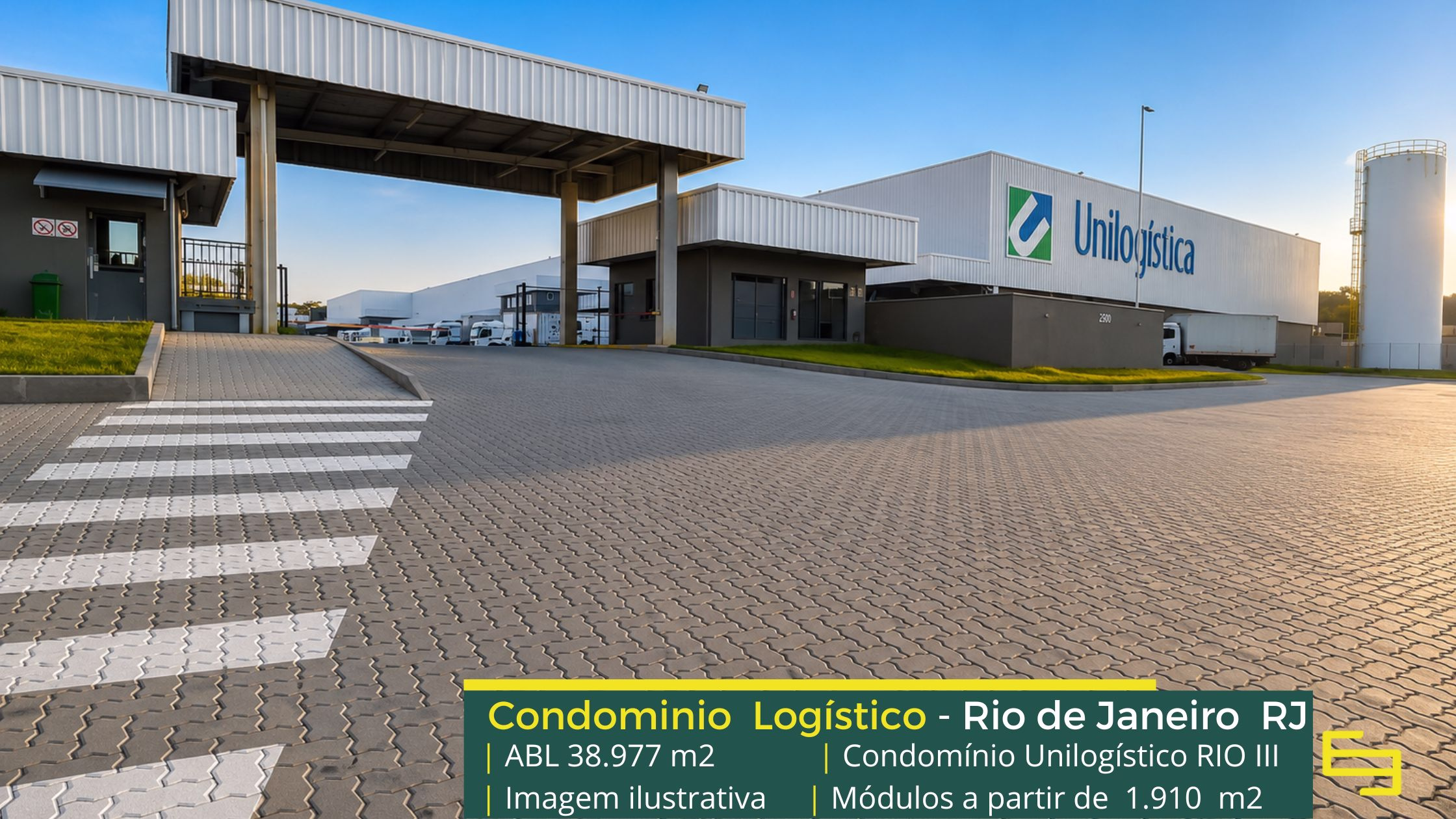 Galpão logístico para alugar no Rio de Janeiro RJ (5)