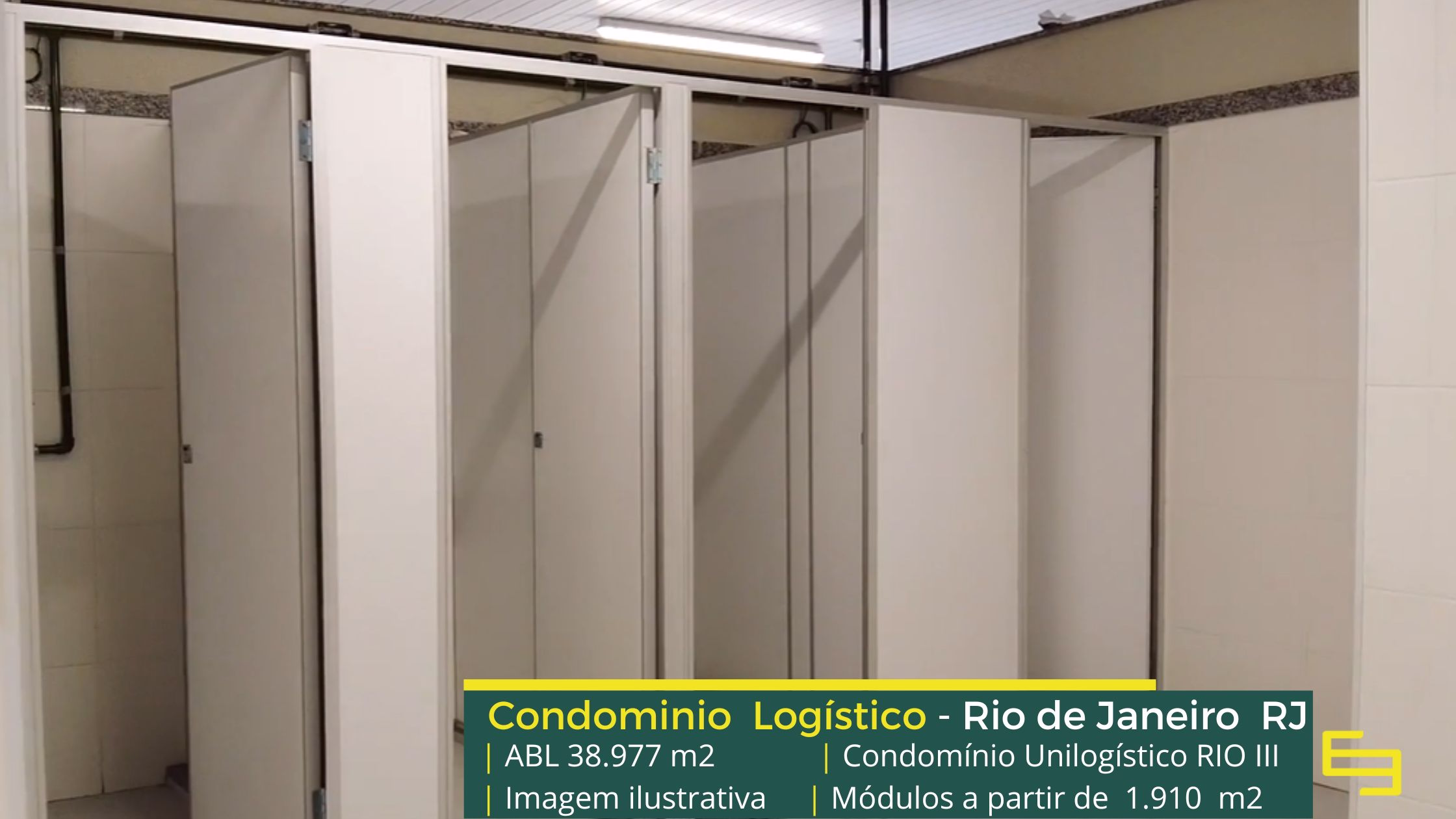 Galpão logístico para alugar no Rio de Janeiro RJ (8)