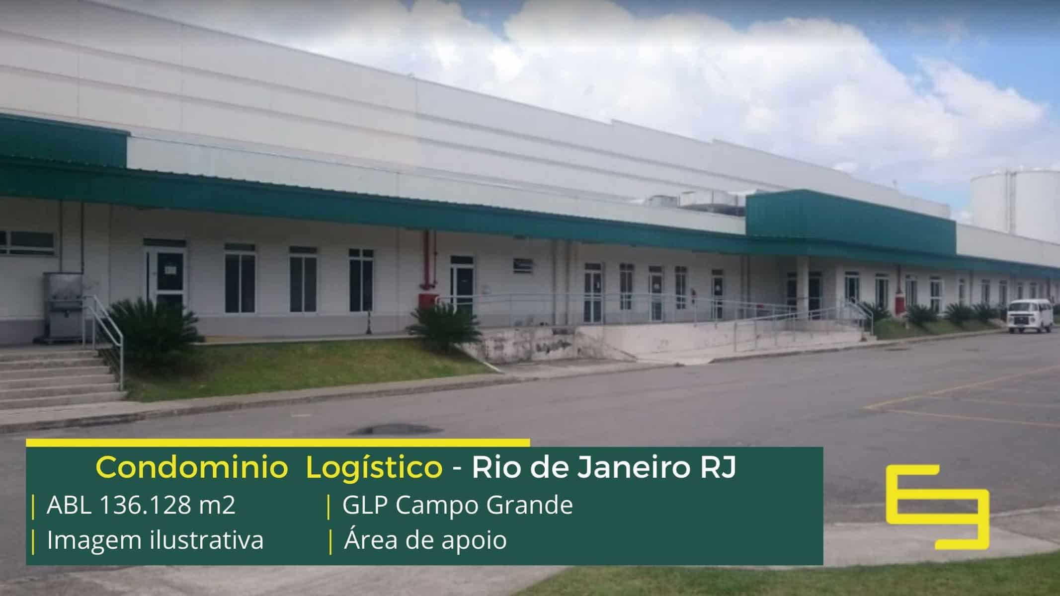 Recanto das Pedras – Campo Grande – RJ