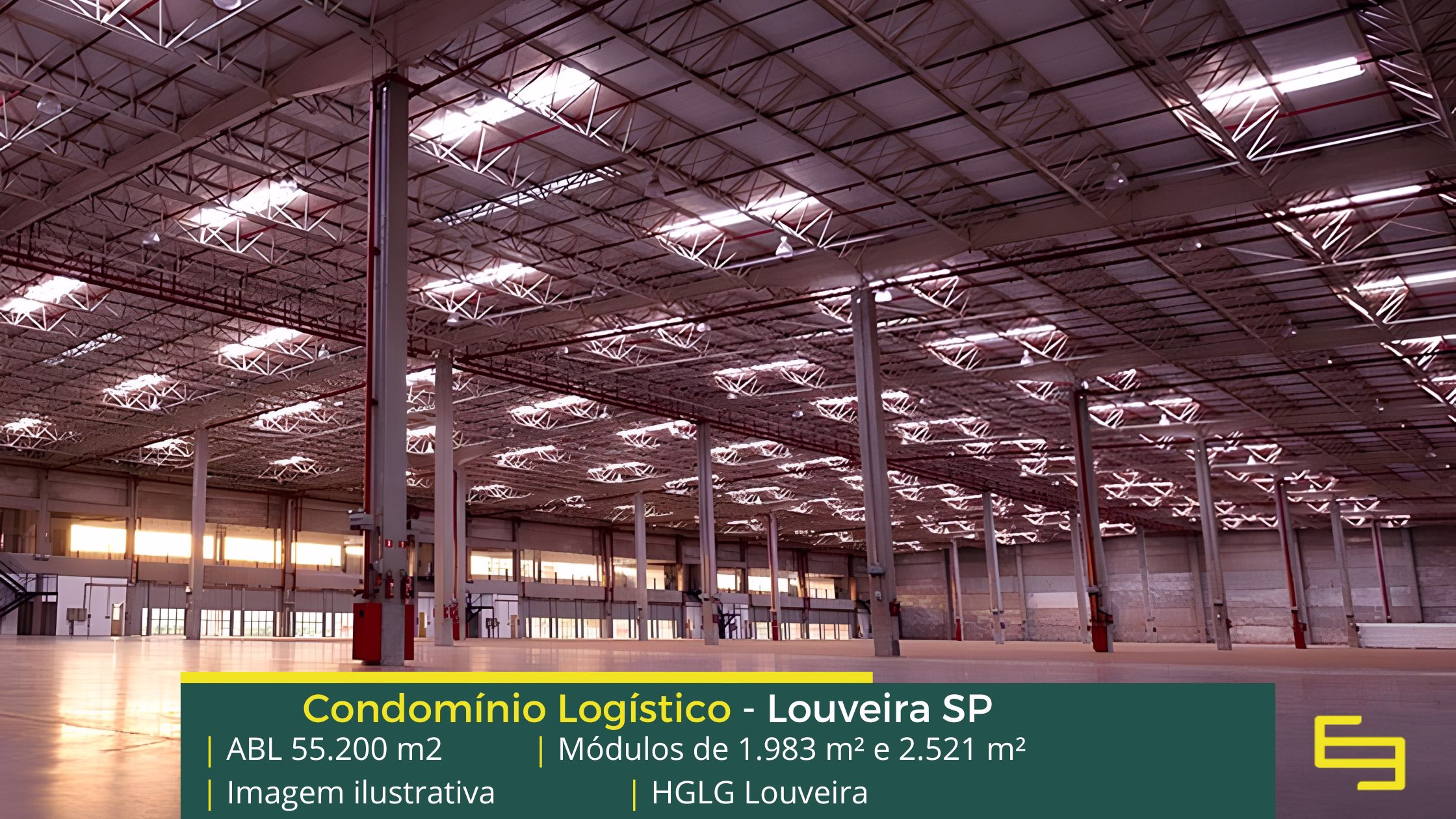 Galpão para alugar em Louveira SP (12)