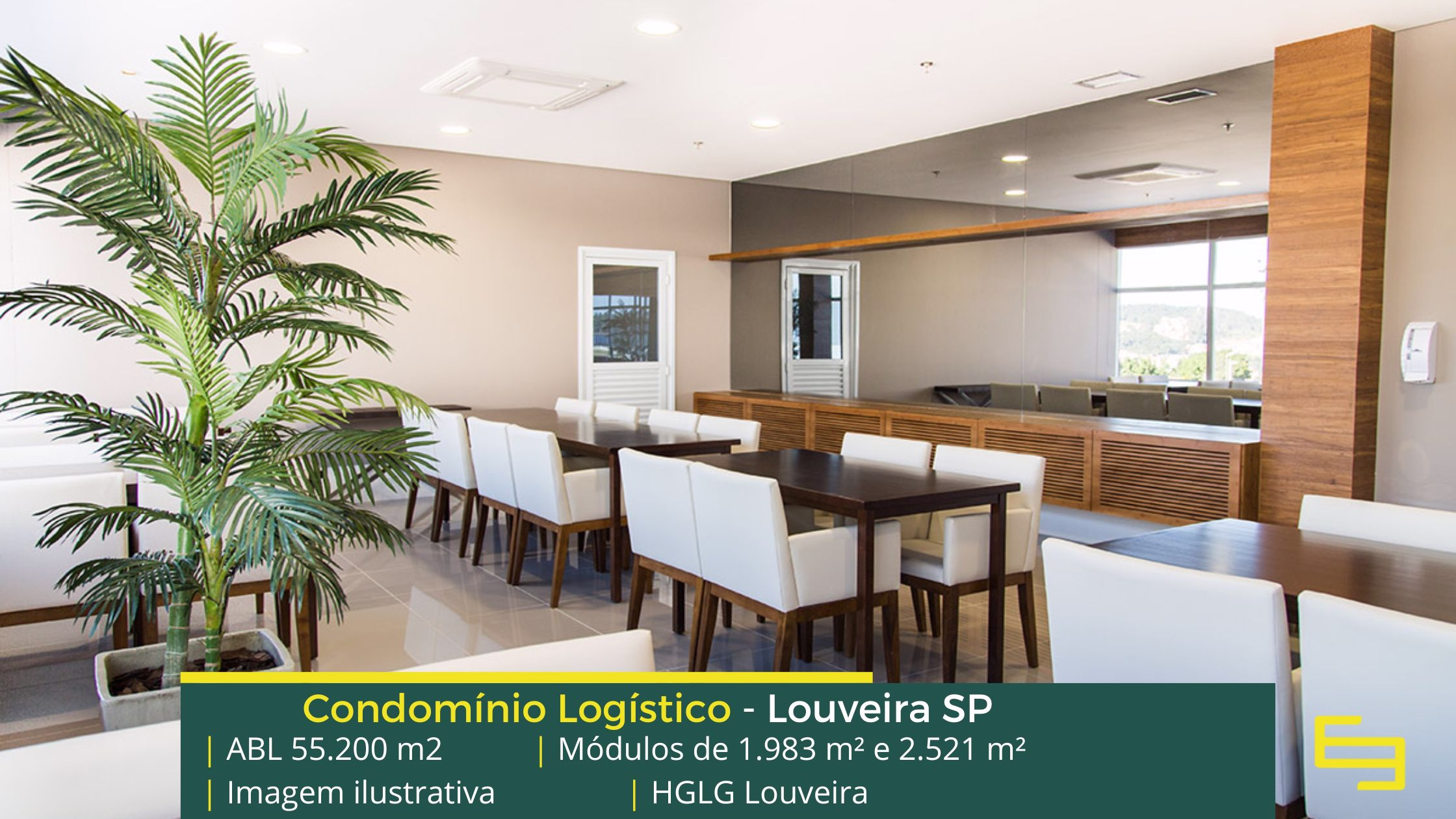Galpão para alugar em Louveira SP (4)