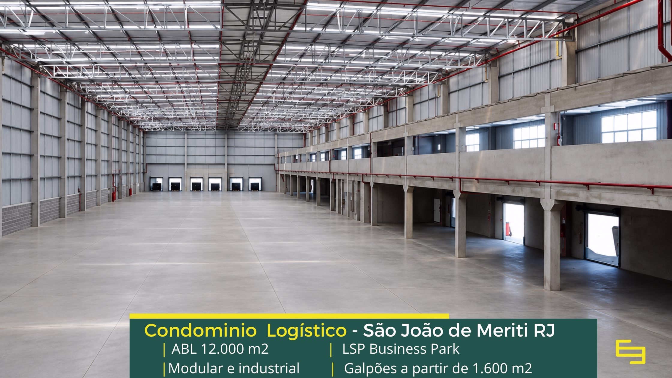 Galpão para alugar em São João de Meriti RJ (10)