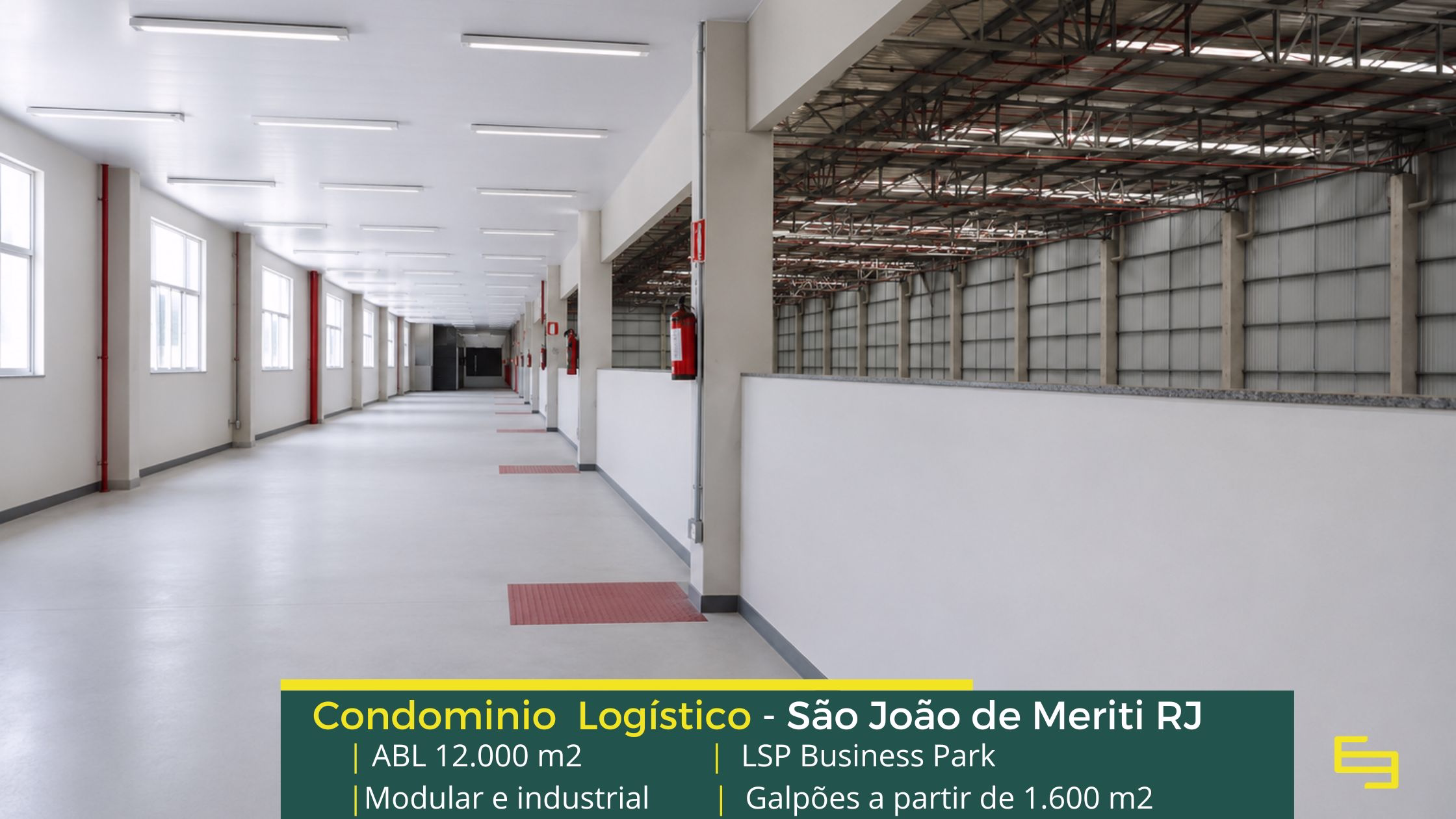 Galpão para alugar em São João de Meriti RJ (12)