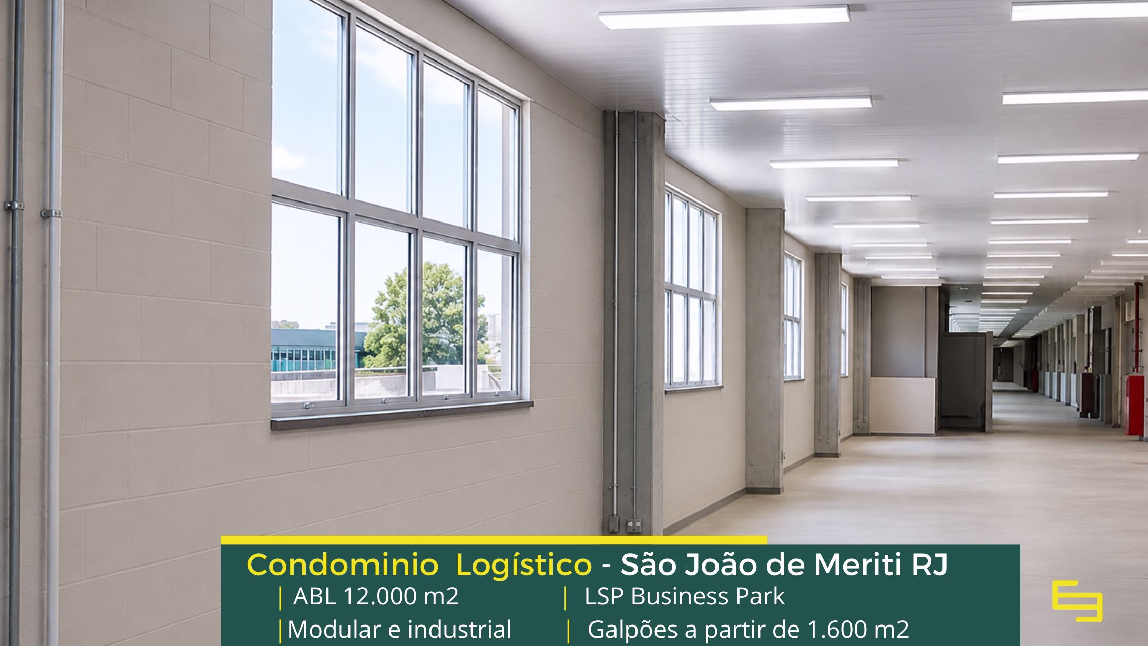 Galpão para alugar em São João de Meriti RJ (13)