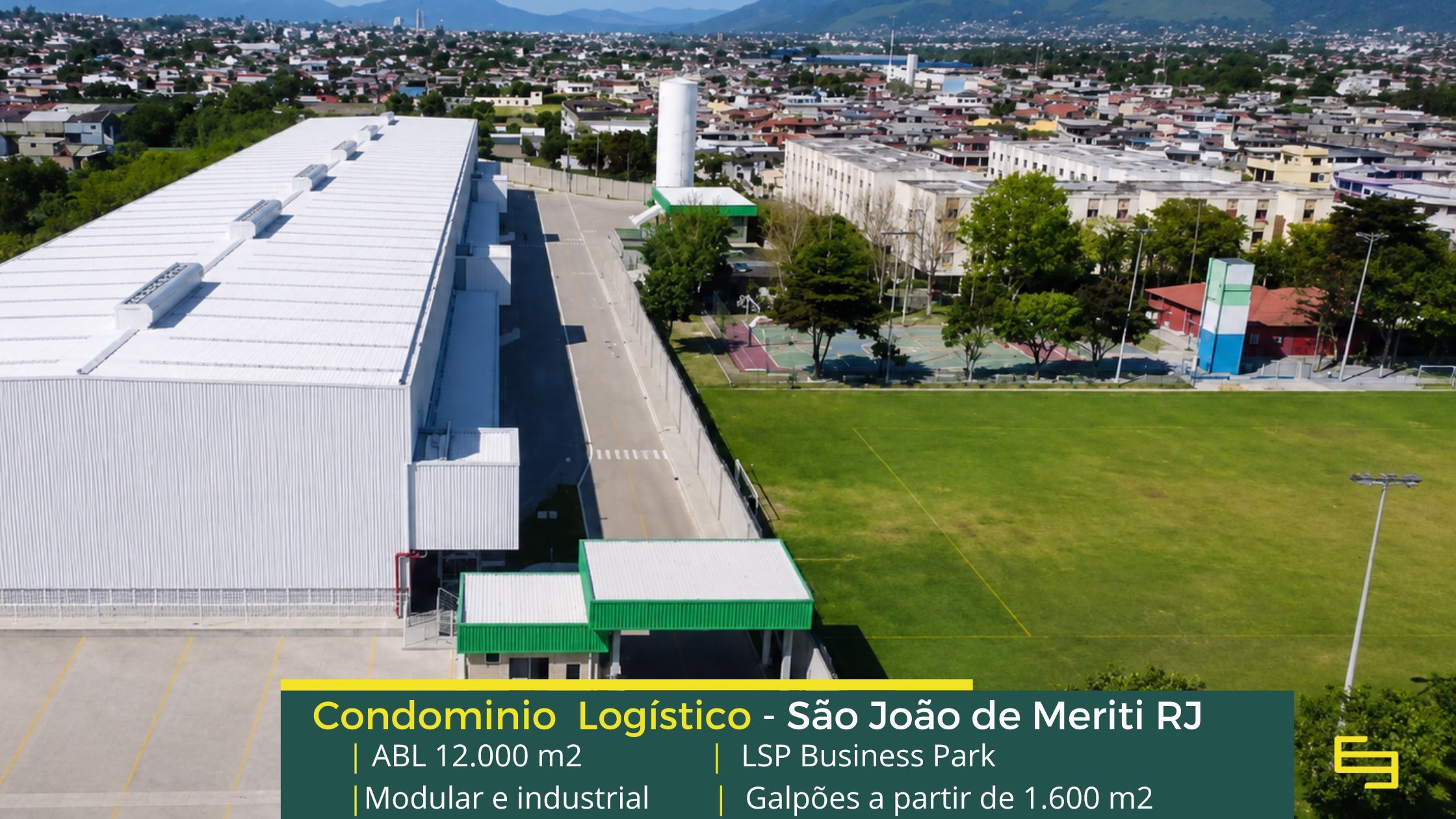 Galpão para alugar em São João de Meriti RJ (4)