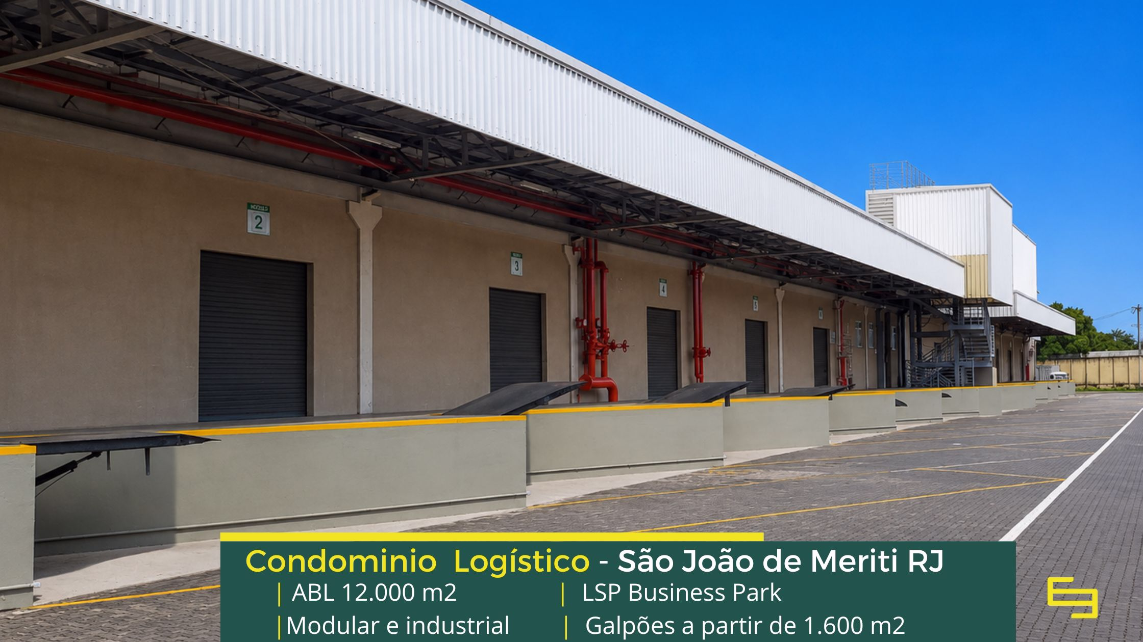 Galpão para alugar em São João de Meriti RJ (5)
